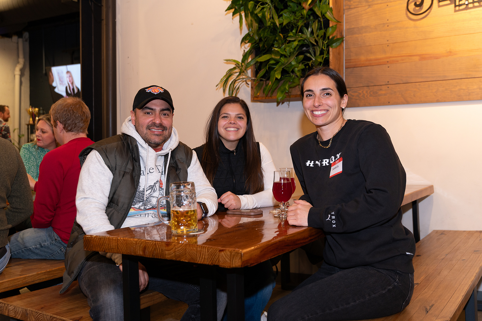 12.12.25 // Friday // Round Trip Brewing