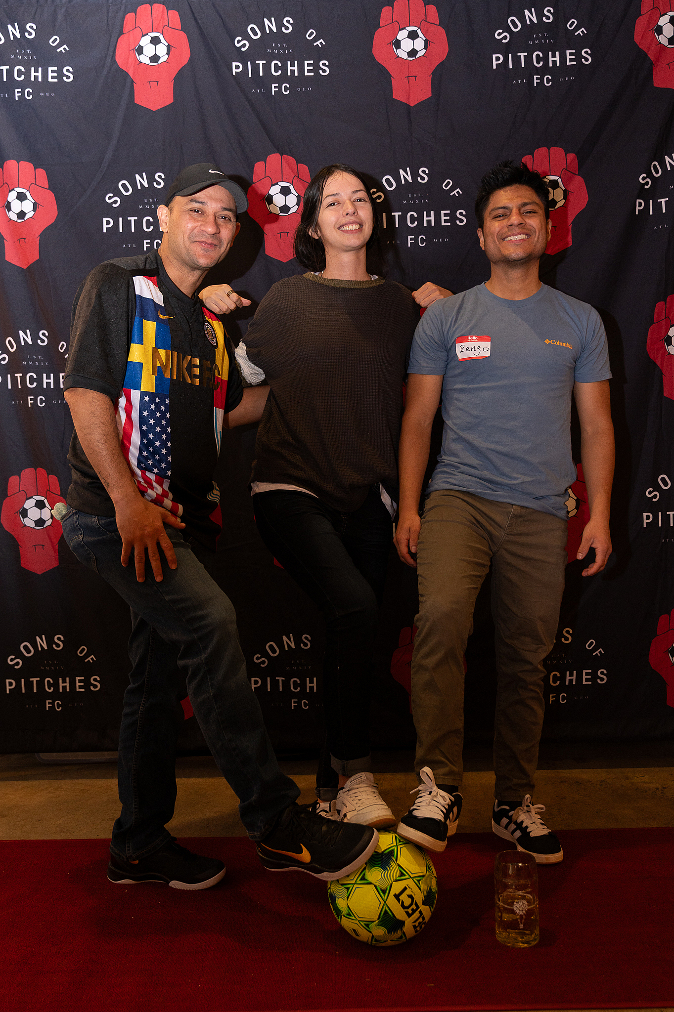 12.12.25 // Friday // Round Trip Brewing