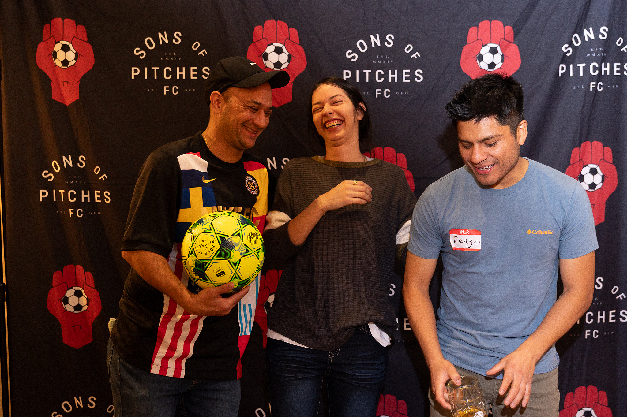 12.12.25 // Friday // Round Trip Brewing
