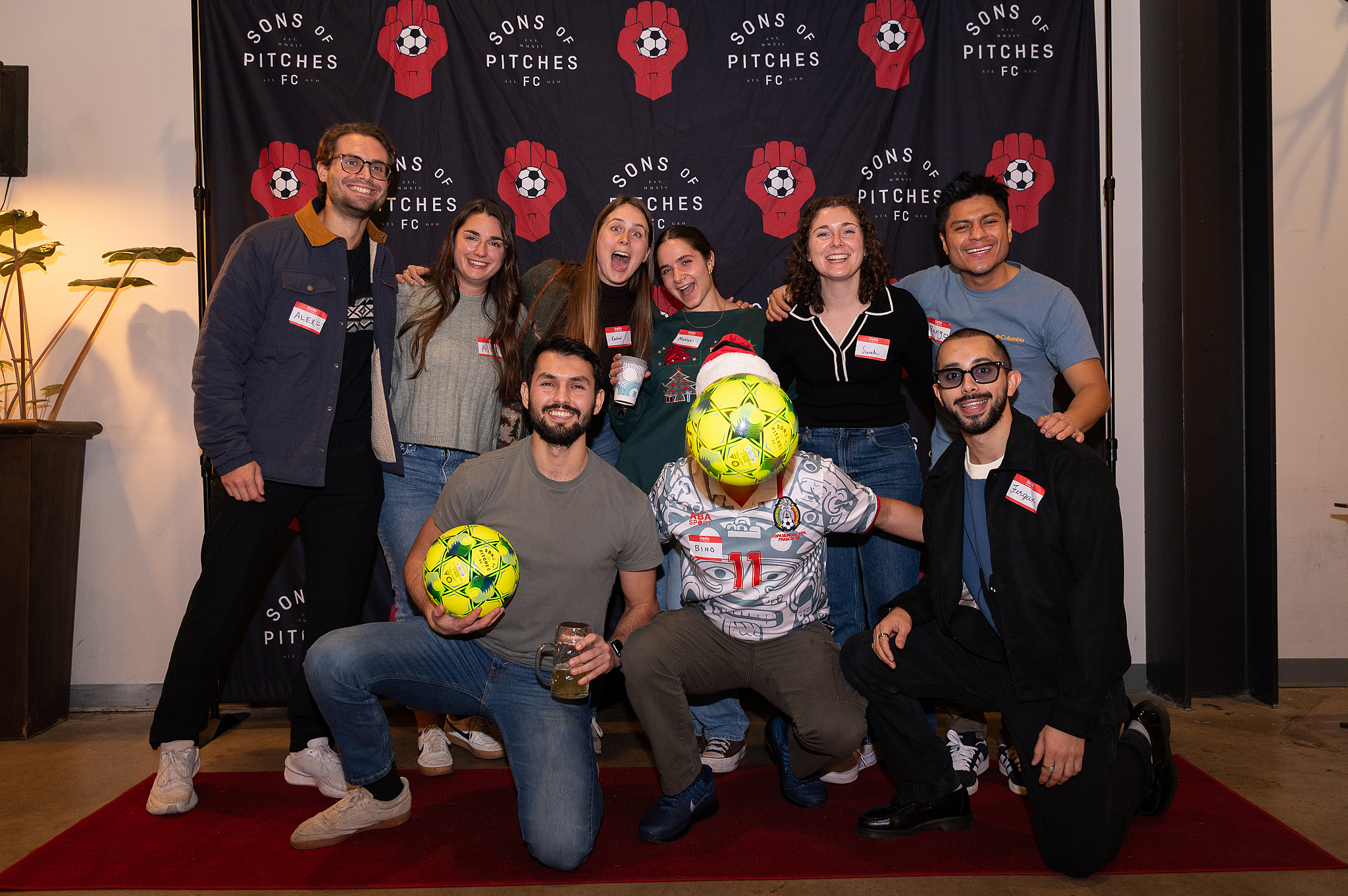 12.12.25 // Friday // Round Trip Brewing