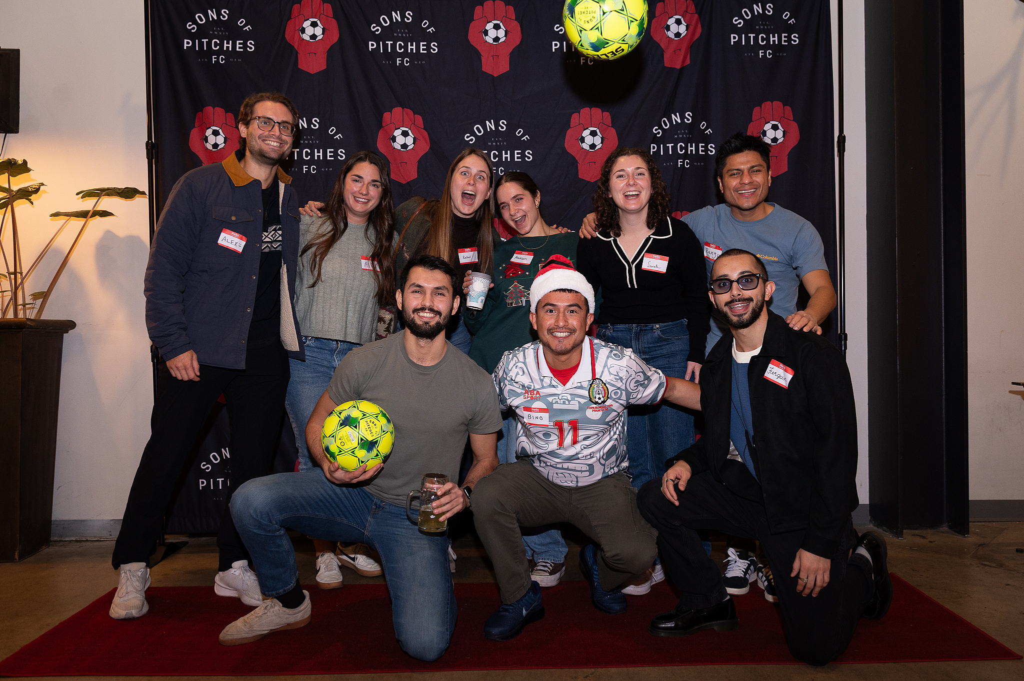 12.12.25 // Friday // Round Trip Brewing