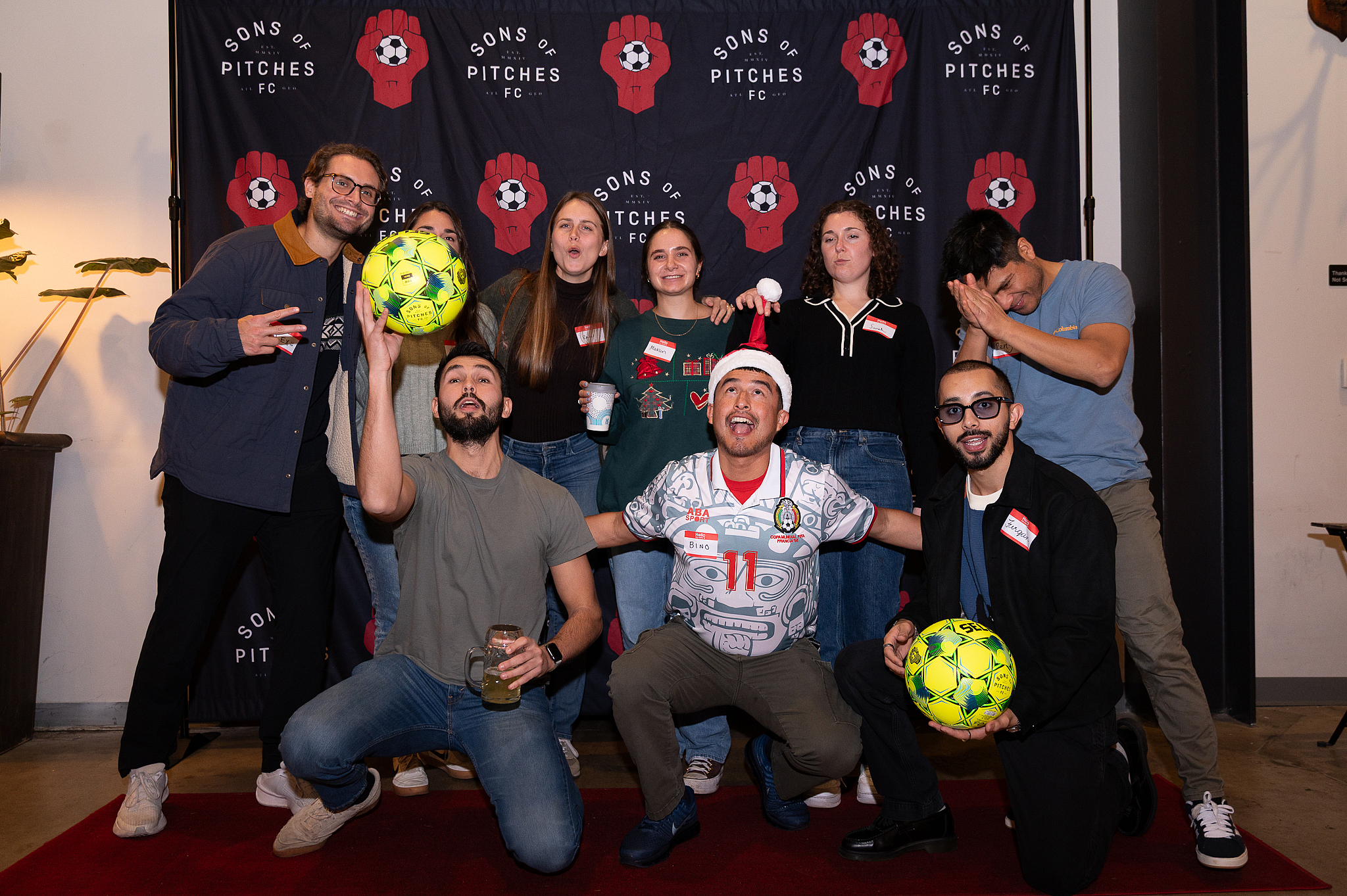 12.12.25 // Friday // Round Trip Brewing