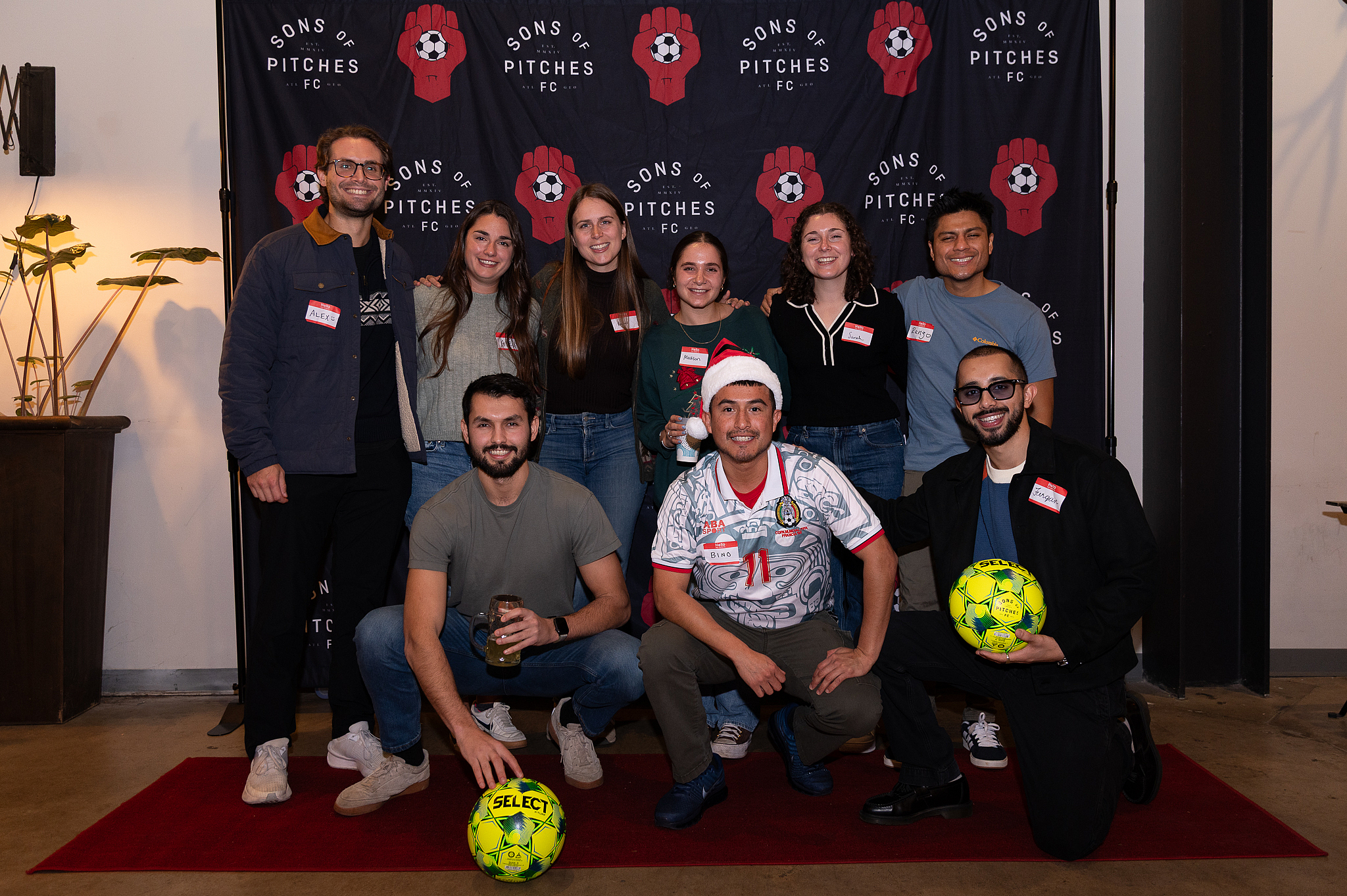 12.12.25 // Friday // Round Trip Brewing