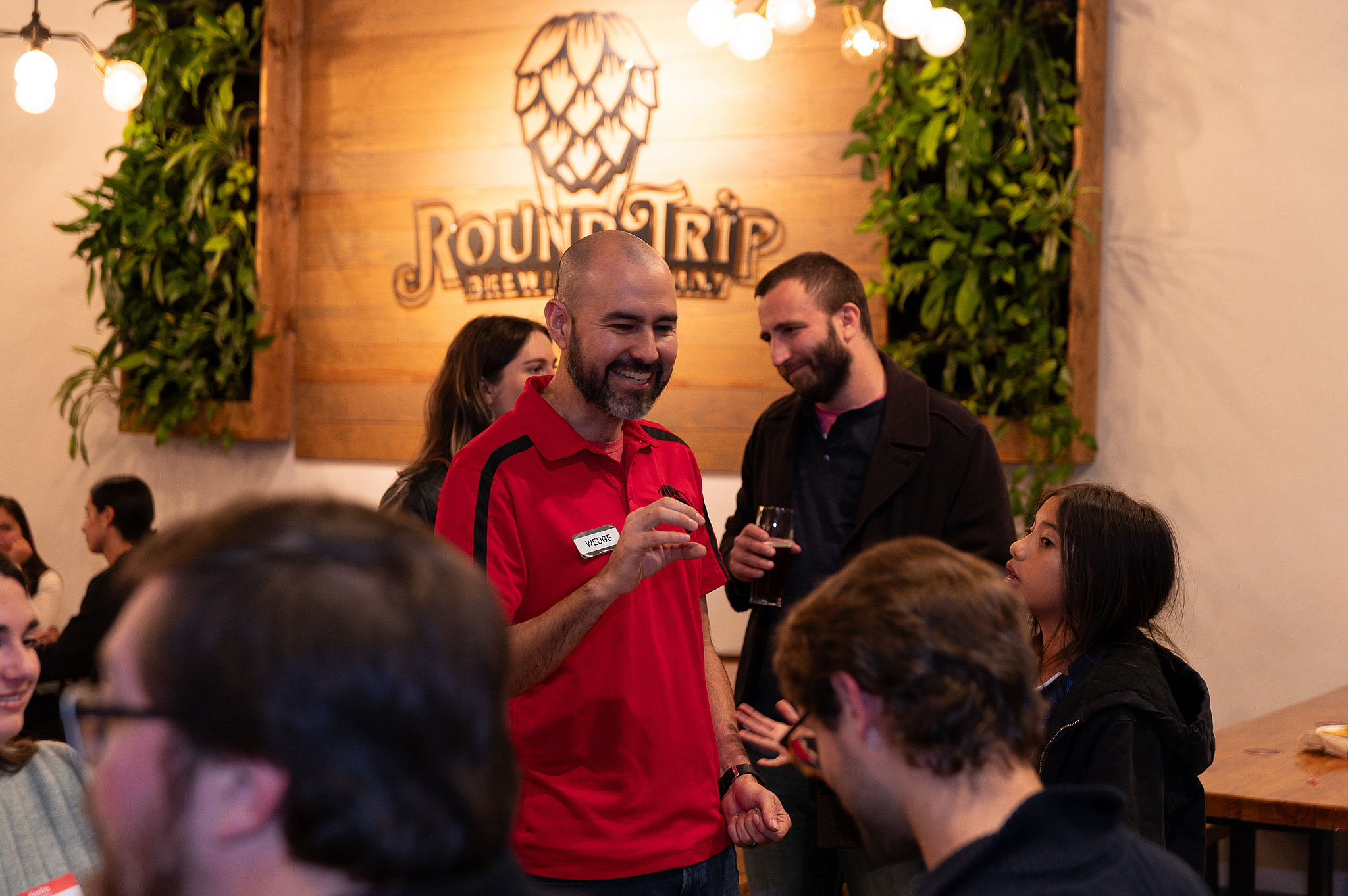 12.12.25 // Friday // Round Trip Brewing