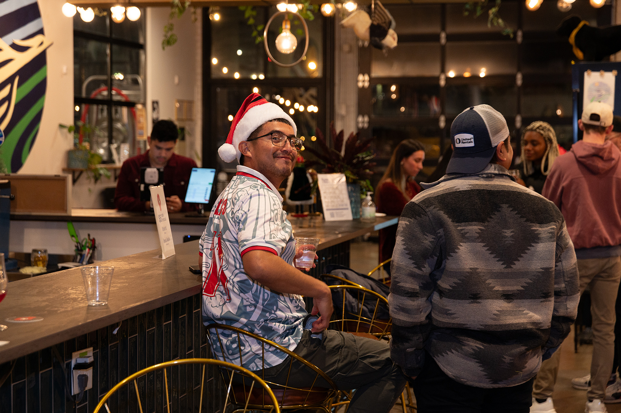 12.12.25 // Friday // Round Trip Brewing