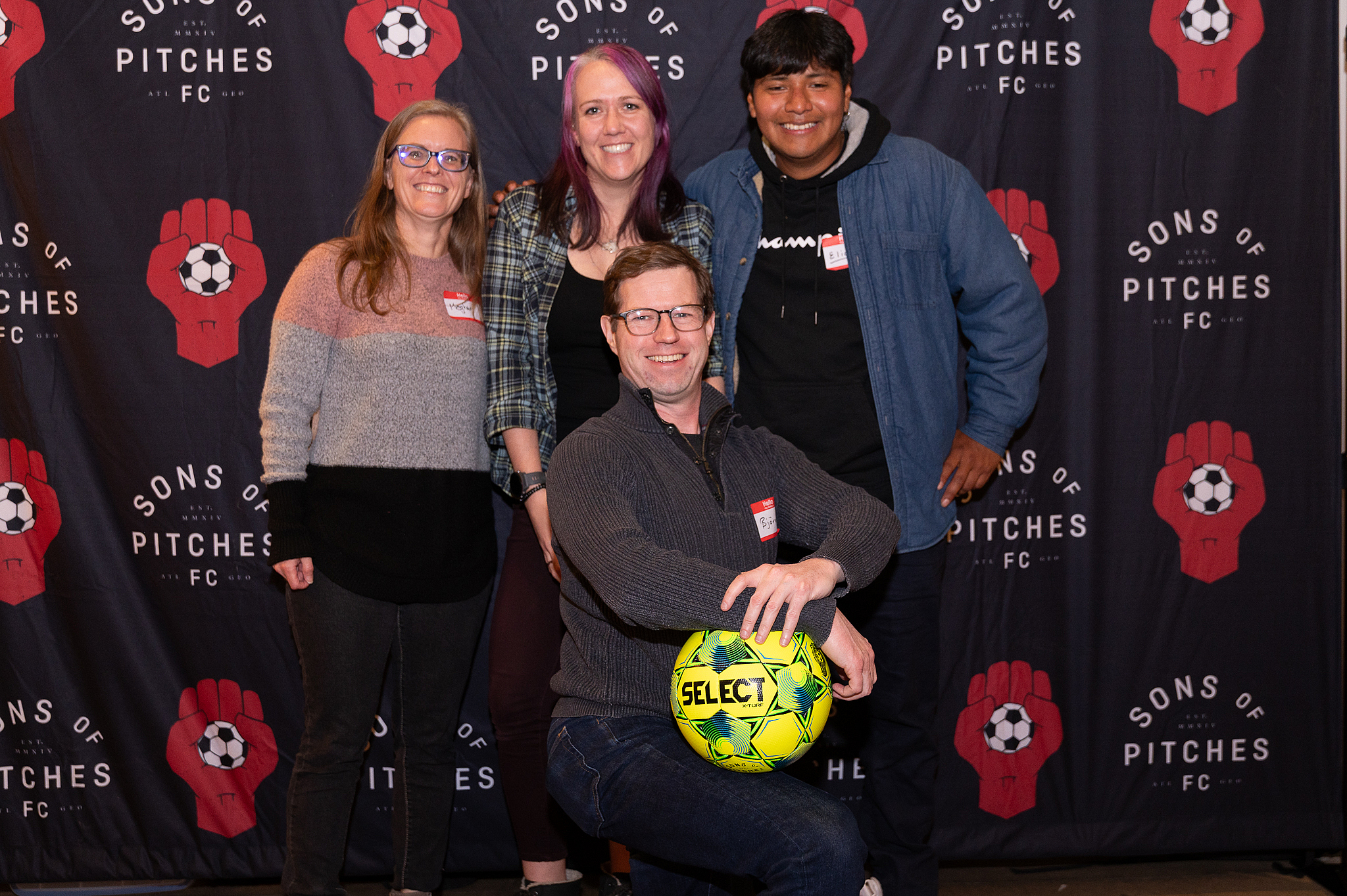 12.12.25 // Friday // Round Trip Brewing