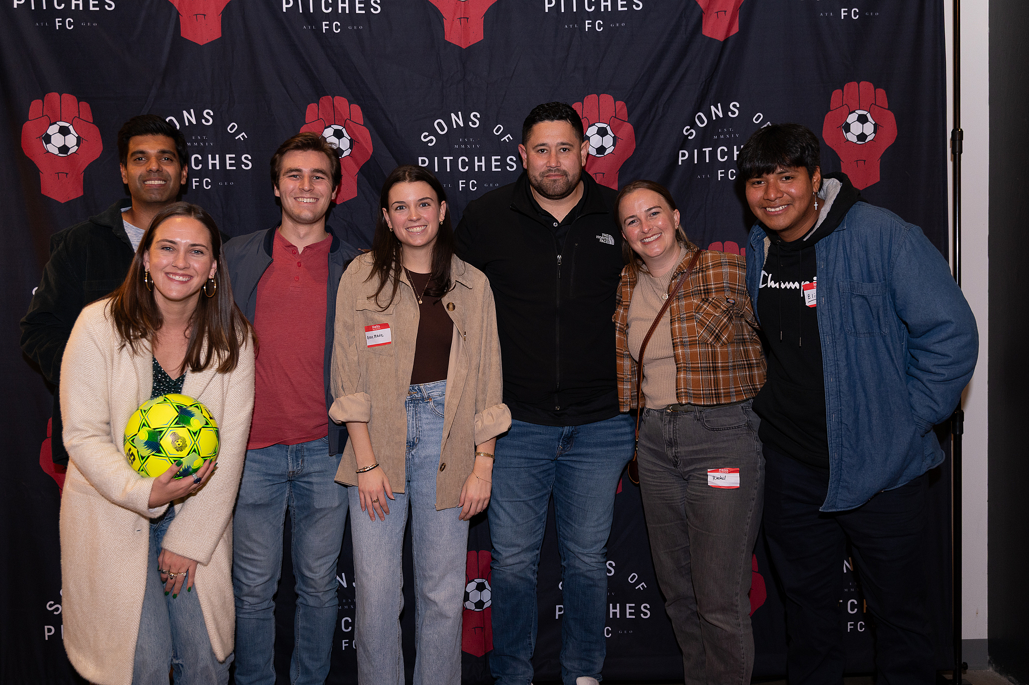 12.12.25 // Friday // Round Trip Brewing