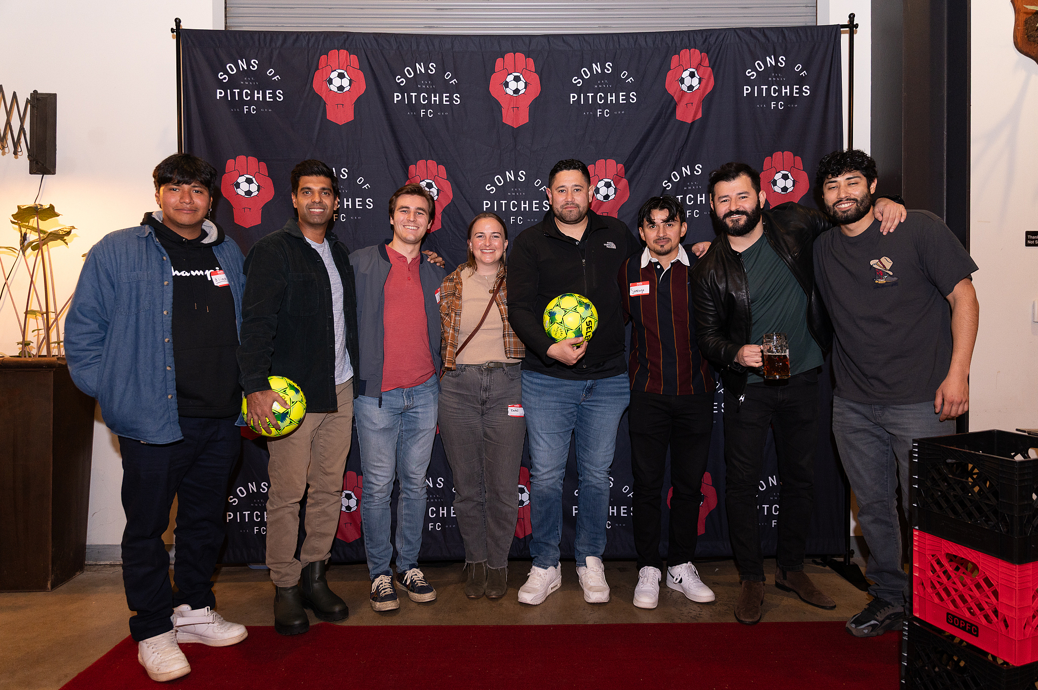 12.12.25 // Friday // Round Trip Brewing