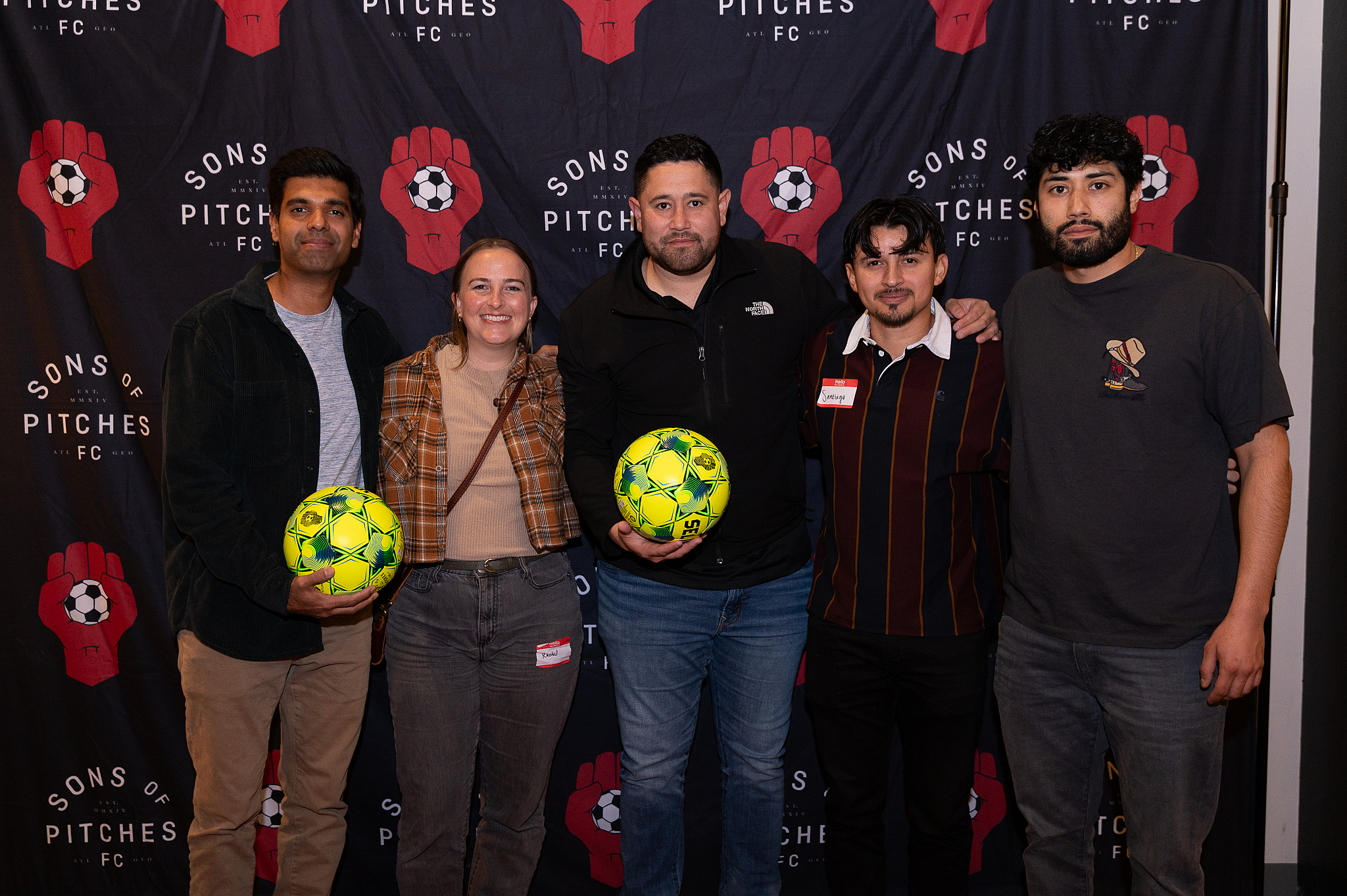 12.12.25 // Friday // Round Trip Brewing