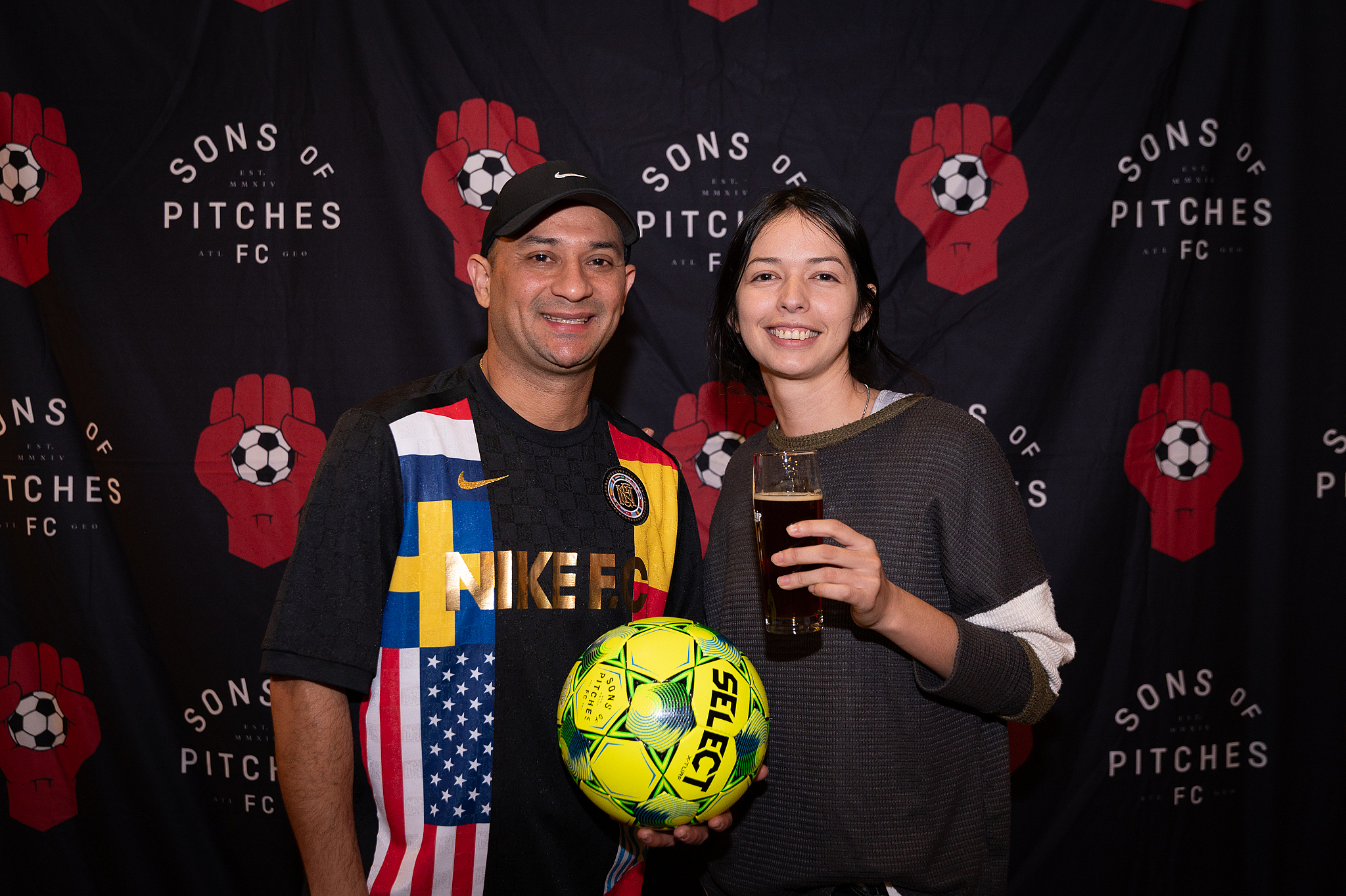 12.12.25 // Friday // Round Trip Brewing