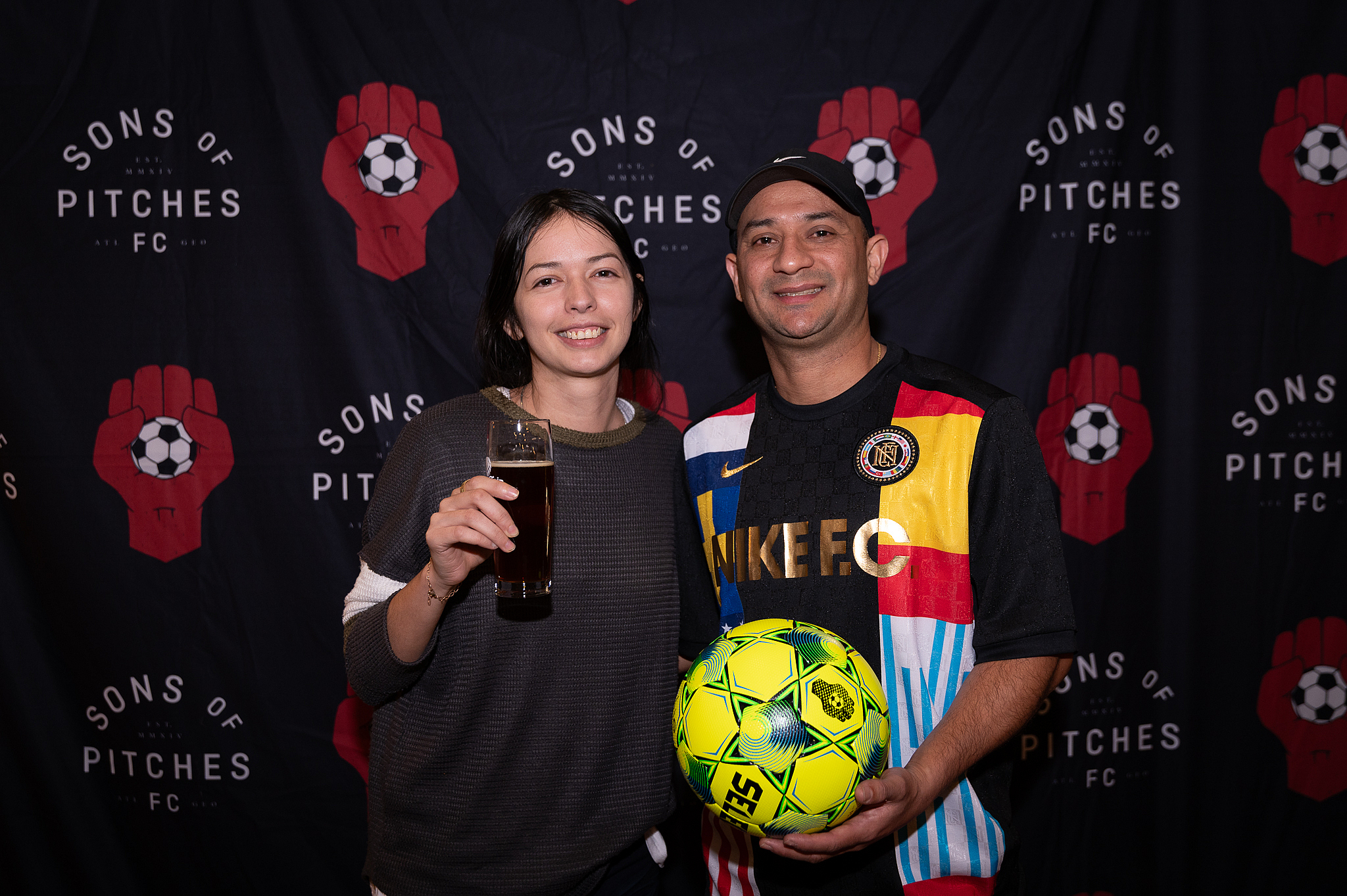 12.12.25 // Friday // Round Trip Brewing