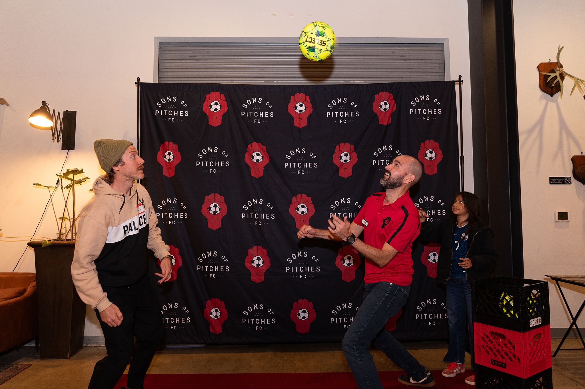 12.12.25 // Friday // Round Trip Brewing