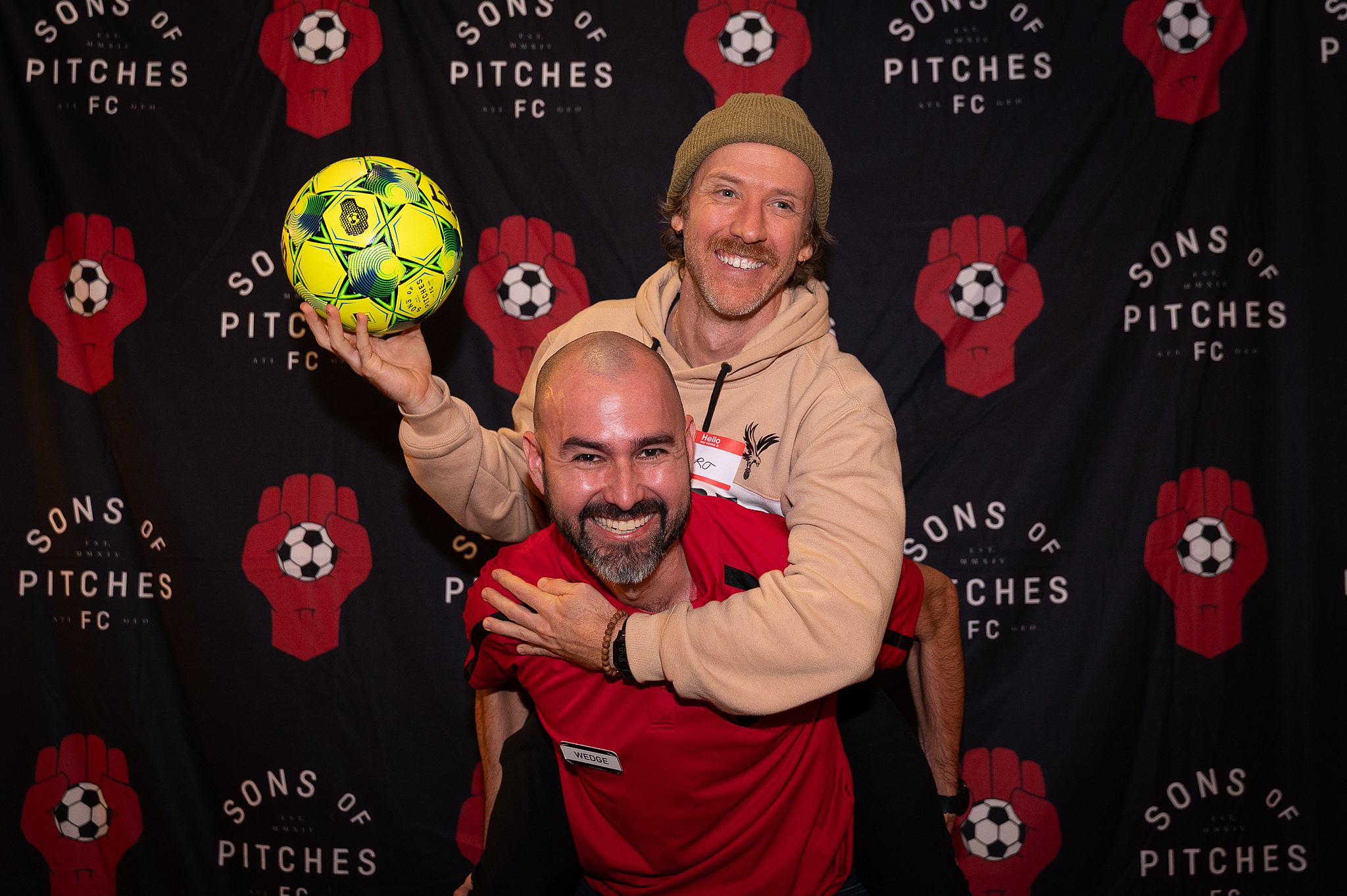 12.12.25 // Friday // Round Trip Brewing