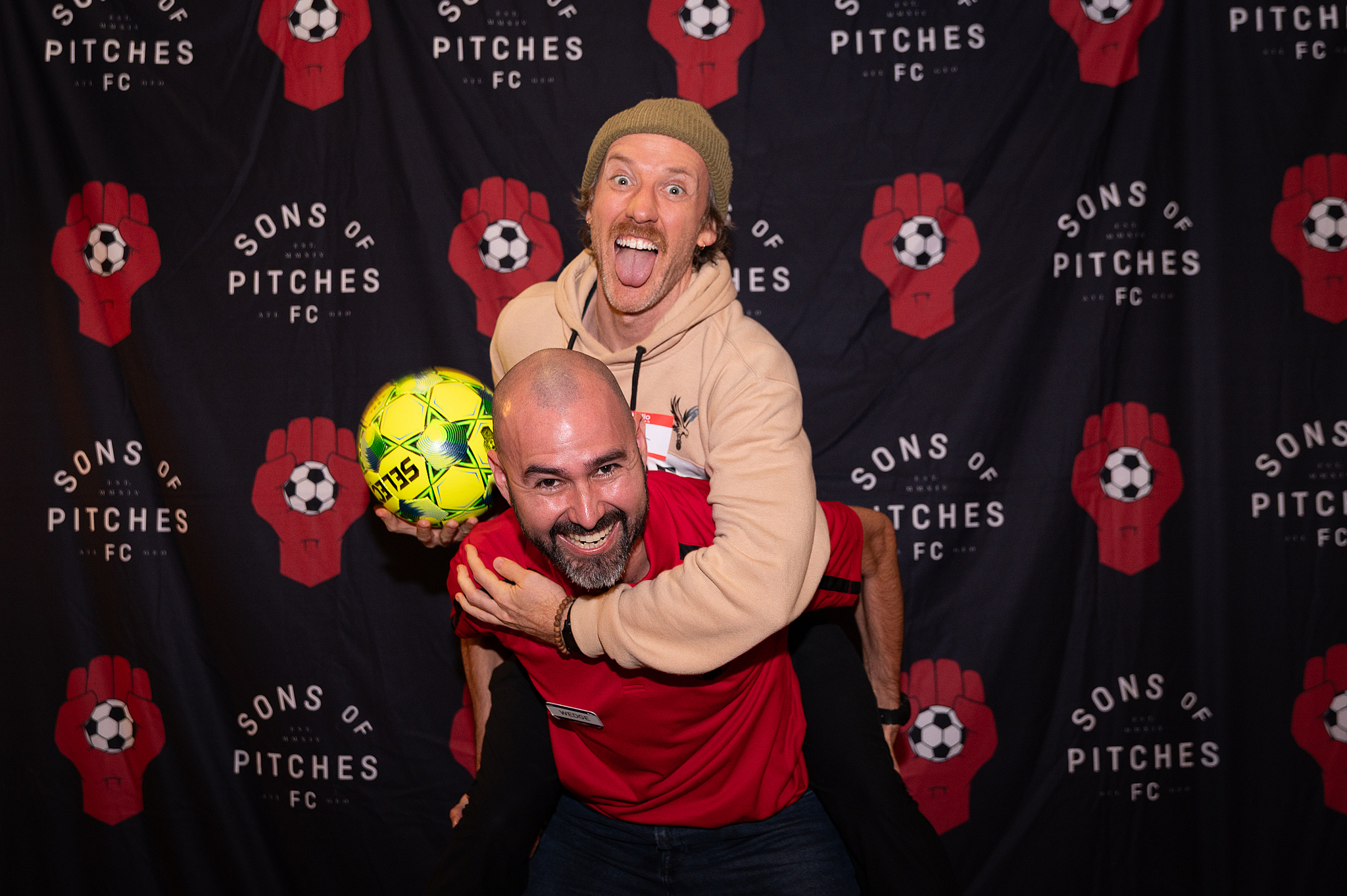 12.12.25 // Friday // Round Trip Brewing