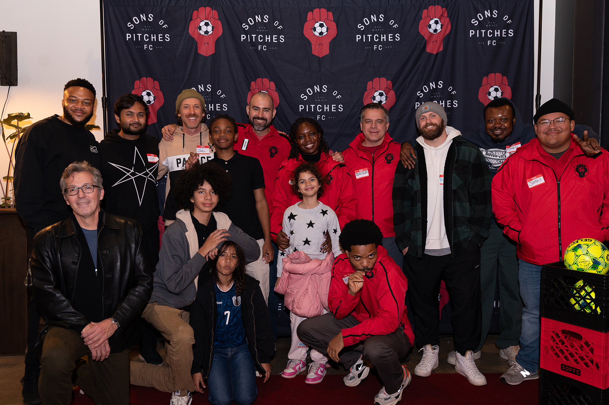 12.12.25 // Friday // Round Trip Brewing