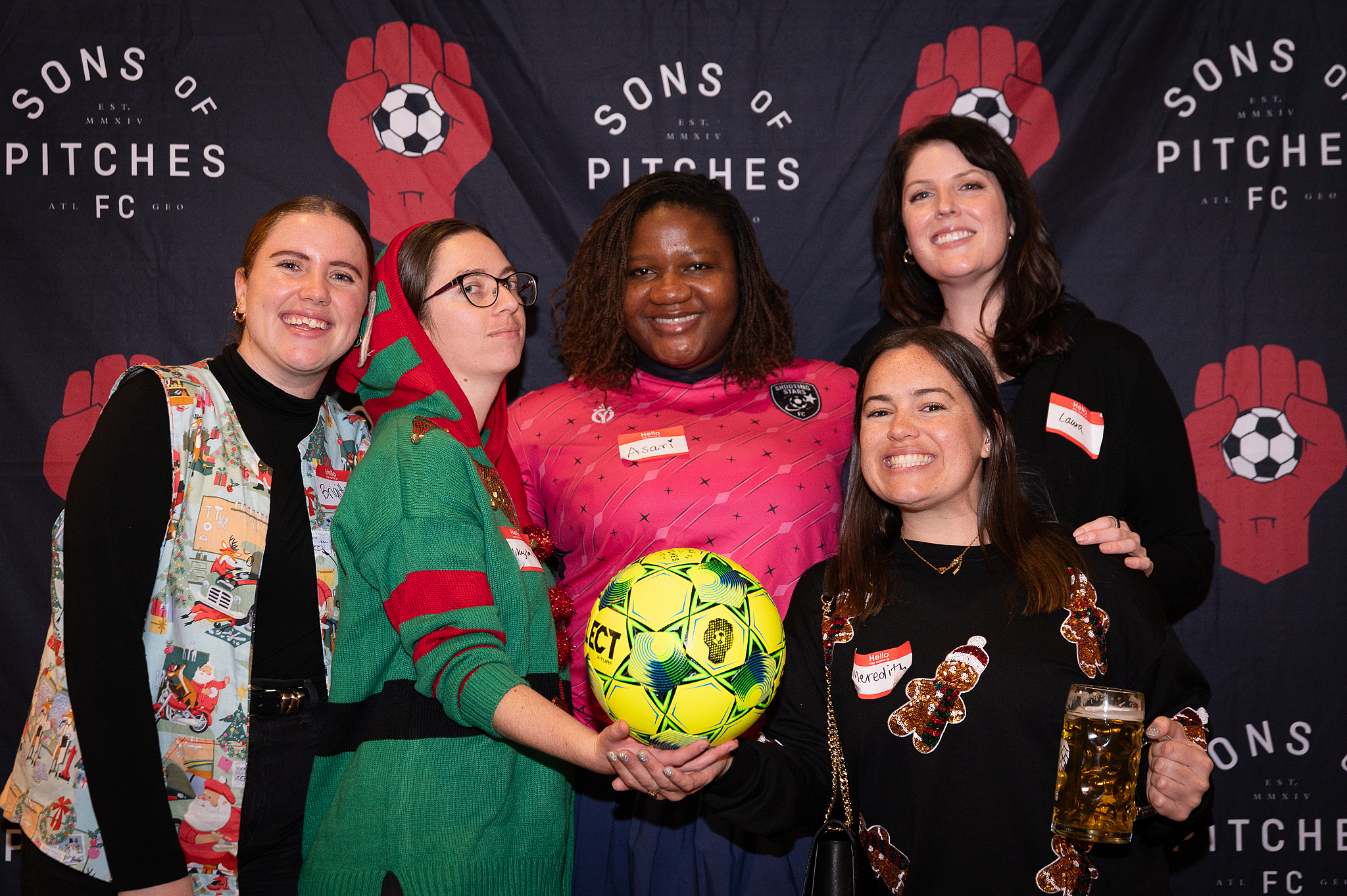 12.12.25 // Friday // Round Trip Brewing