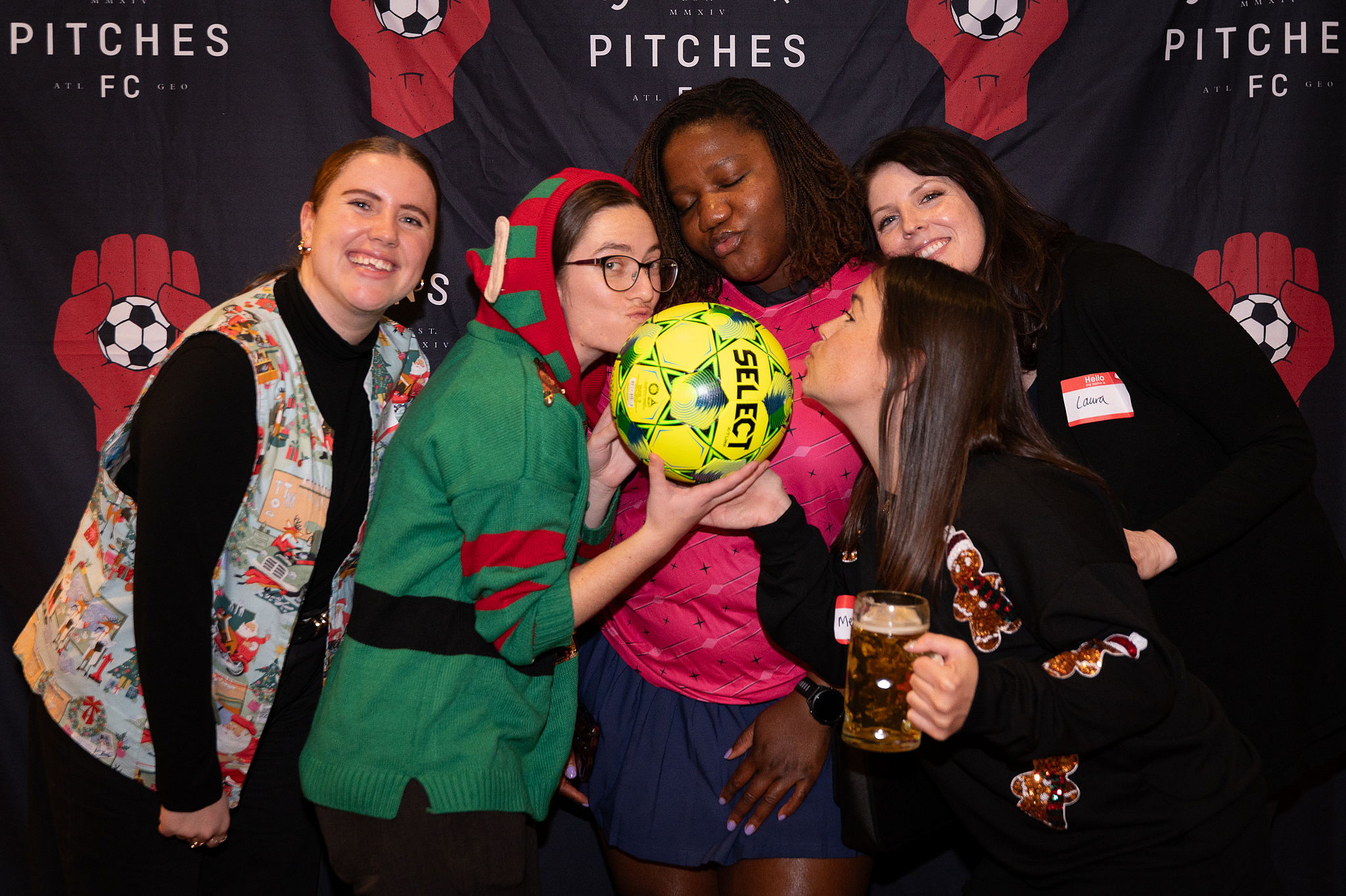 12.12.25 // Friday // Round Trip Brewing