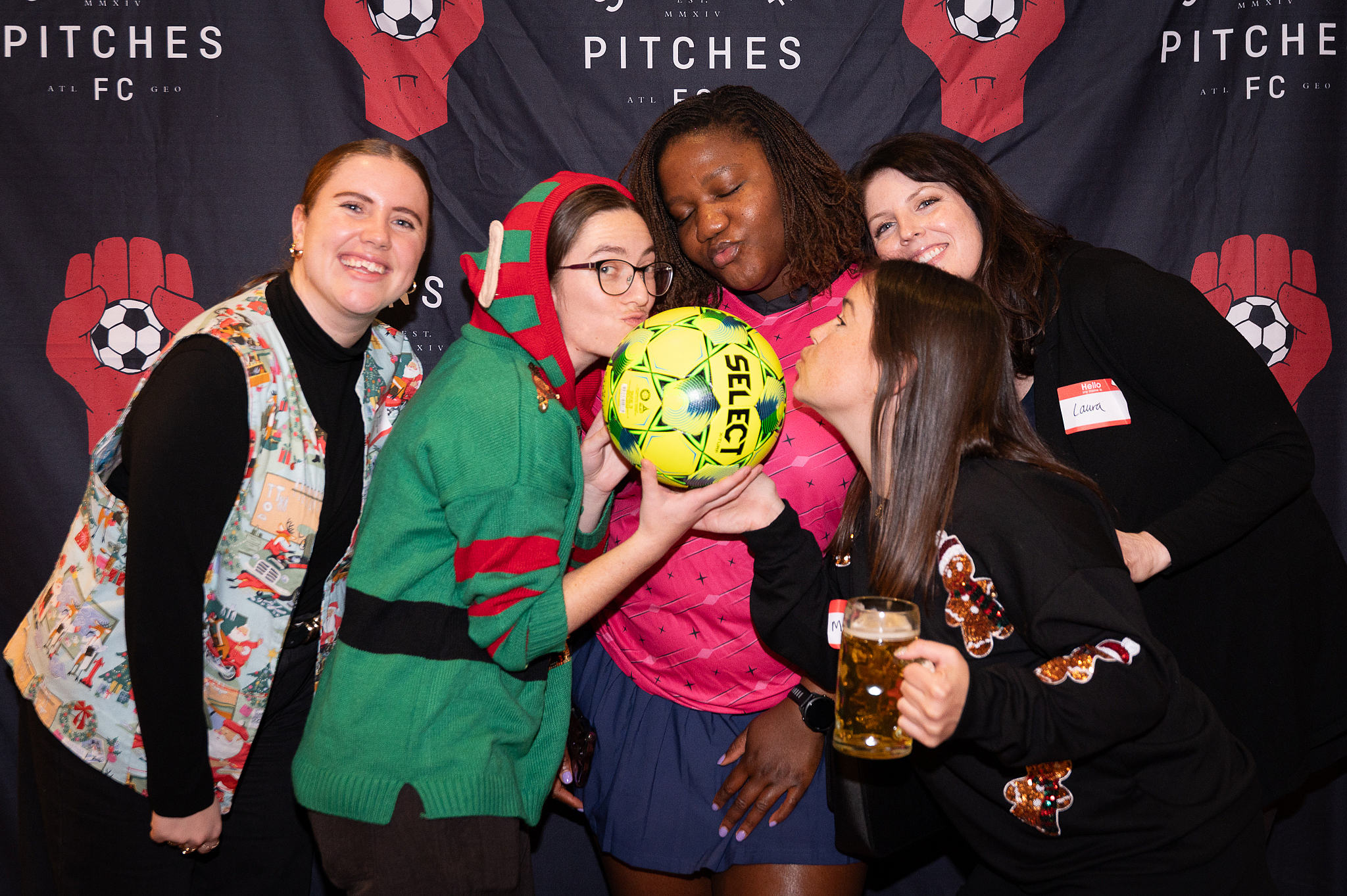 12.12.25 // Friday // Round Trip Brewing