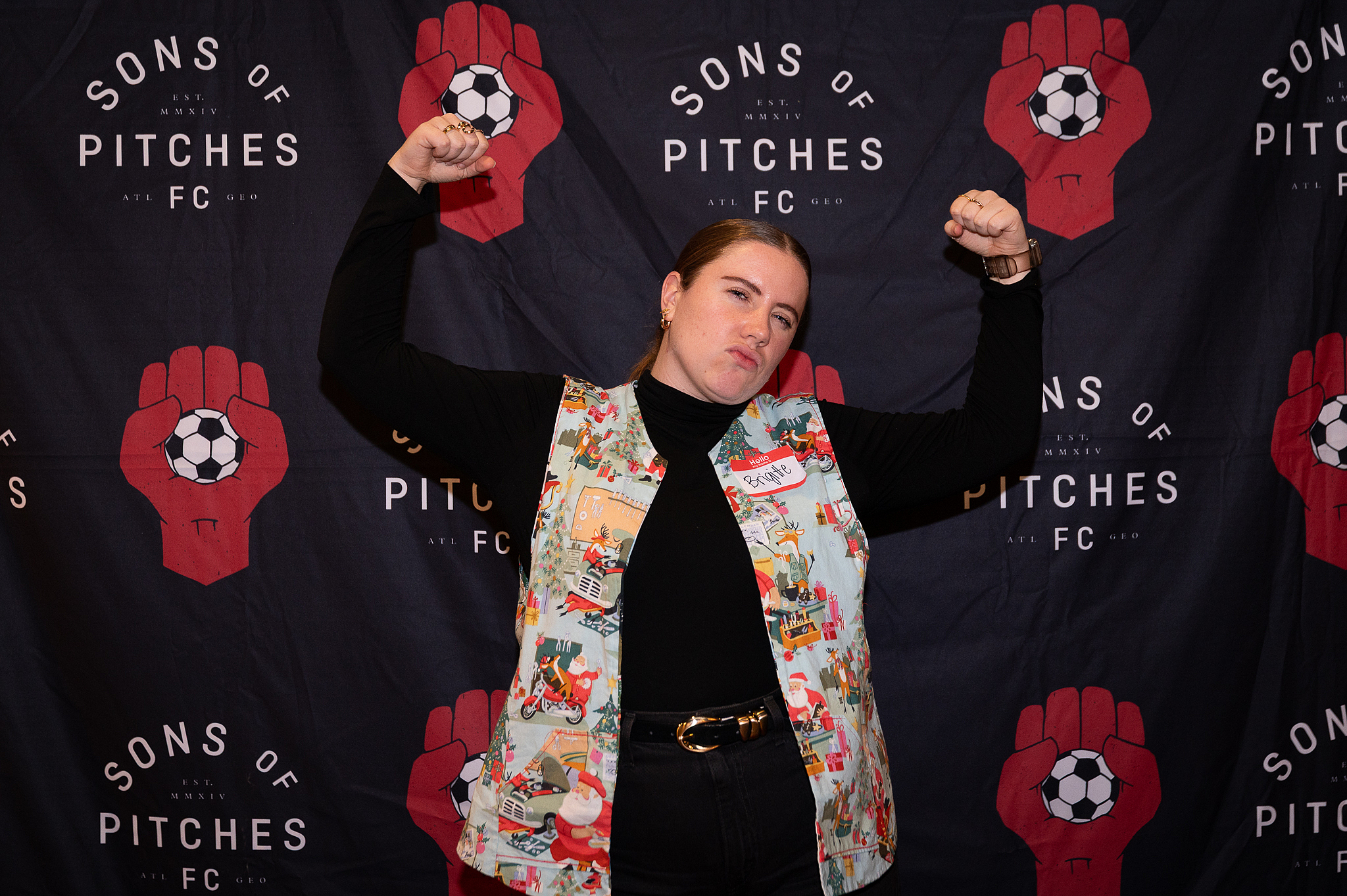 12.12.25 // Friday // Round Trip Brewing