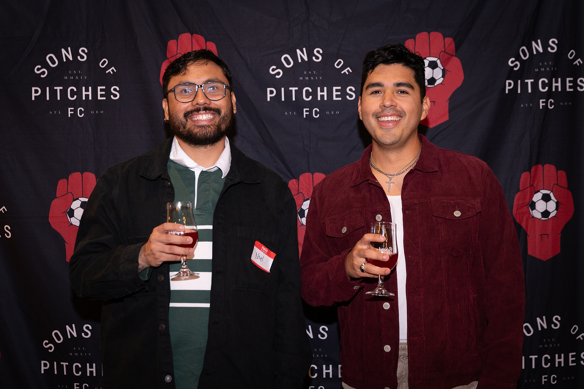 12.12.25 // Friday // Round Trip Brewing