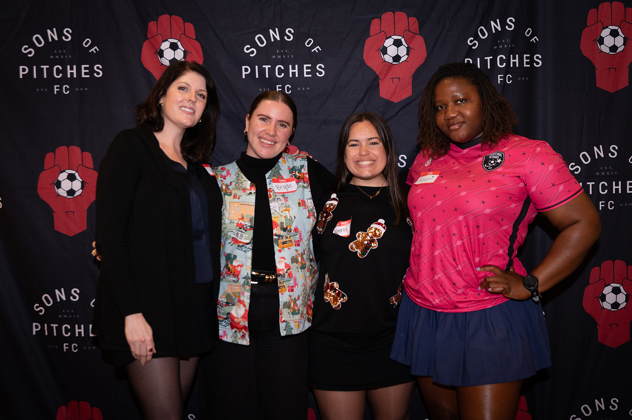 12.12.25 // Friday // Round Trip Brewing