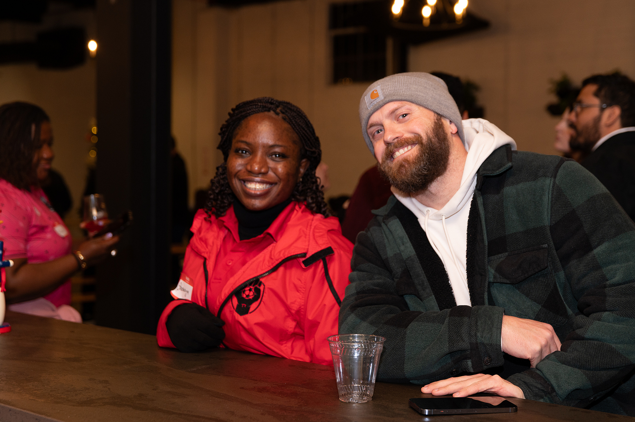 12.12.25 // Friday // Round Trip Brewing