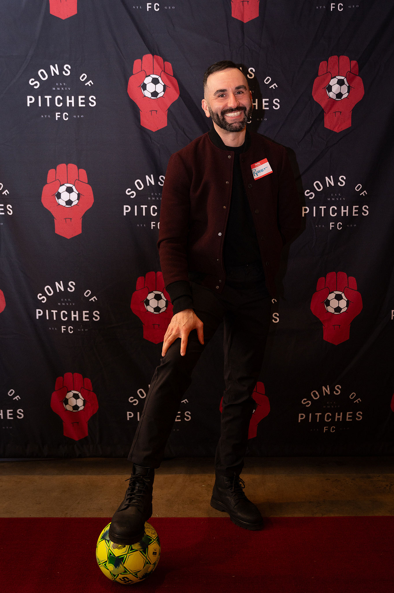 12.12.25 // Friday // Round Trip Brewing