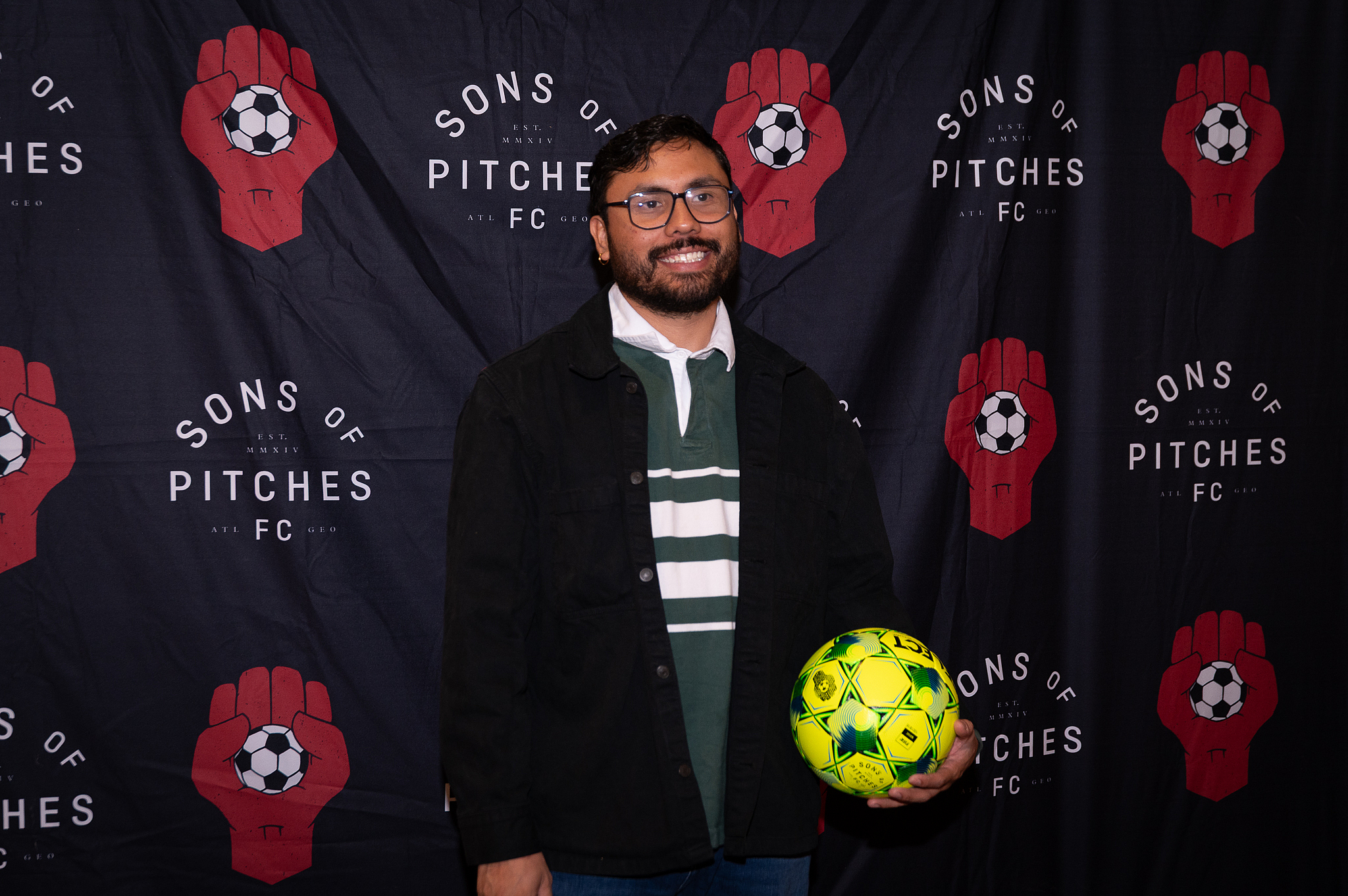 12.12.25 // Friday // Round Trip Brewing