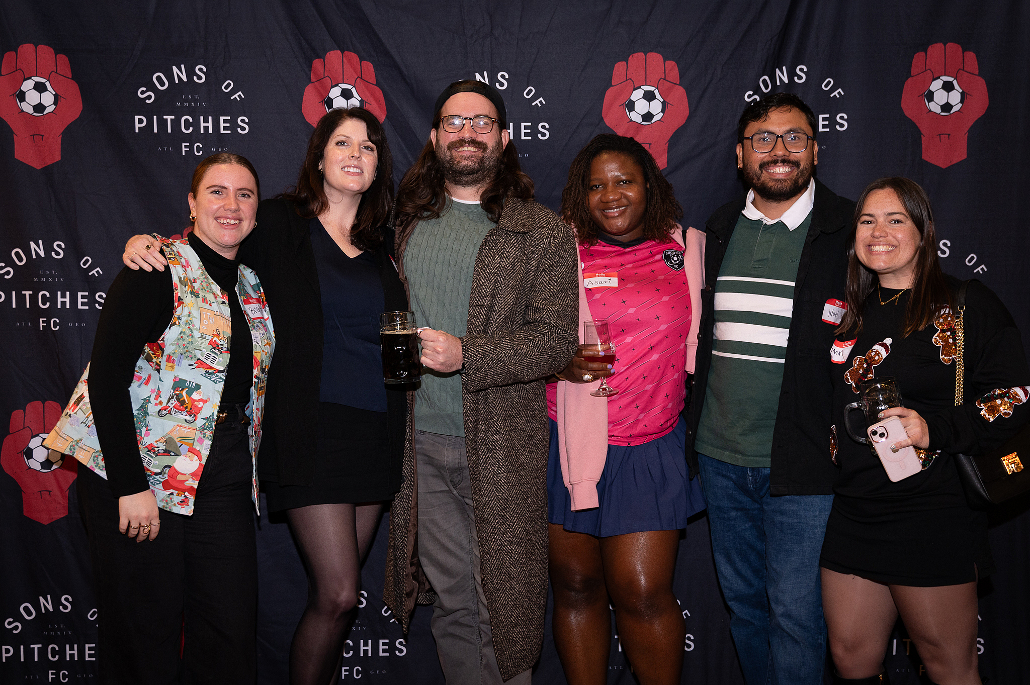 12.12.25 // Friday // Round Trip Brewing