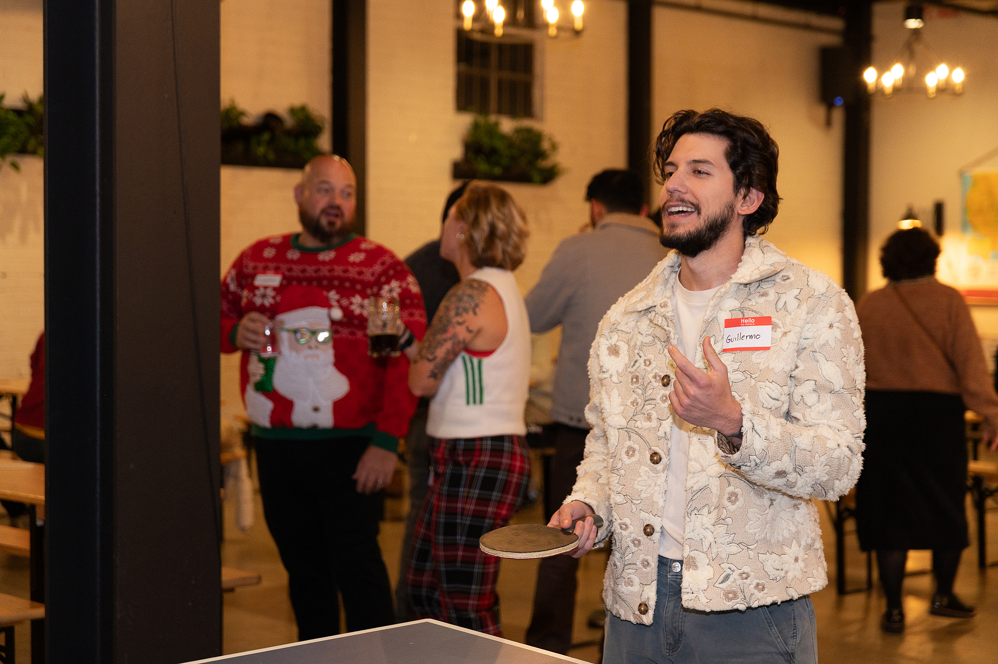 12.12.25 // Friday // Round Trip Brewing