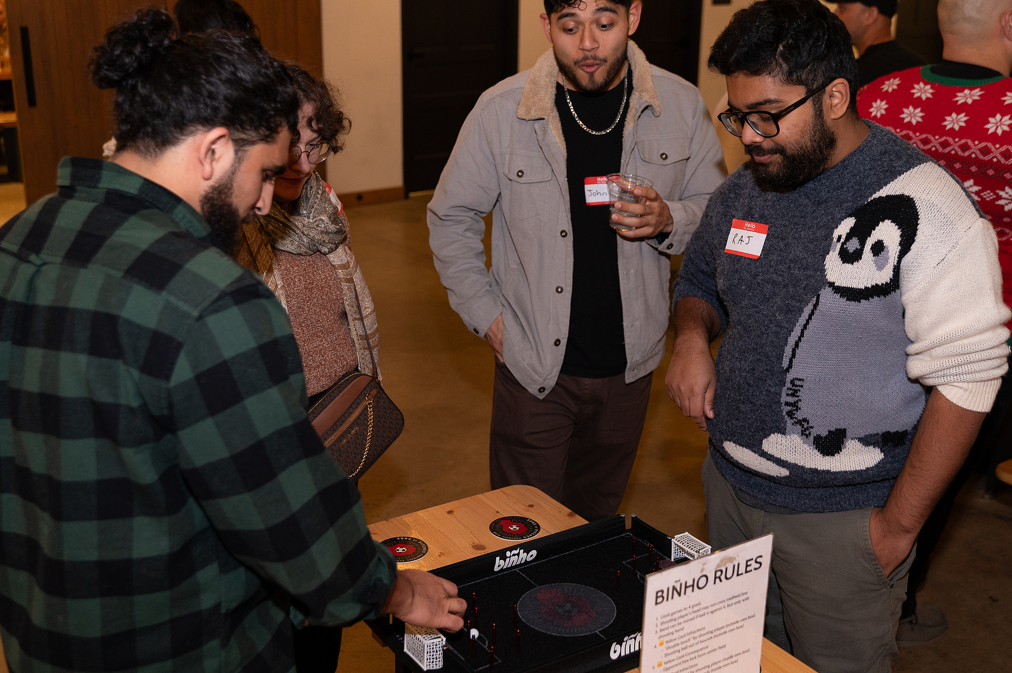 12.12.25 // Friday // Round Trip Brewing