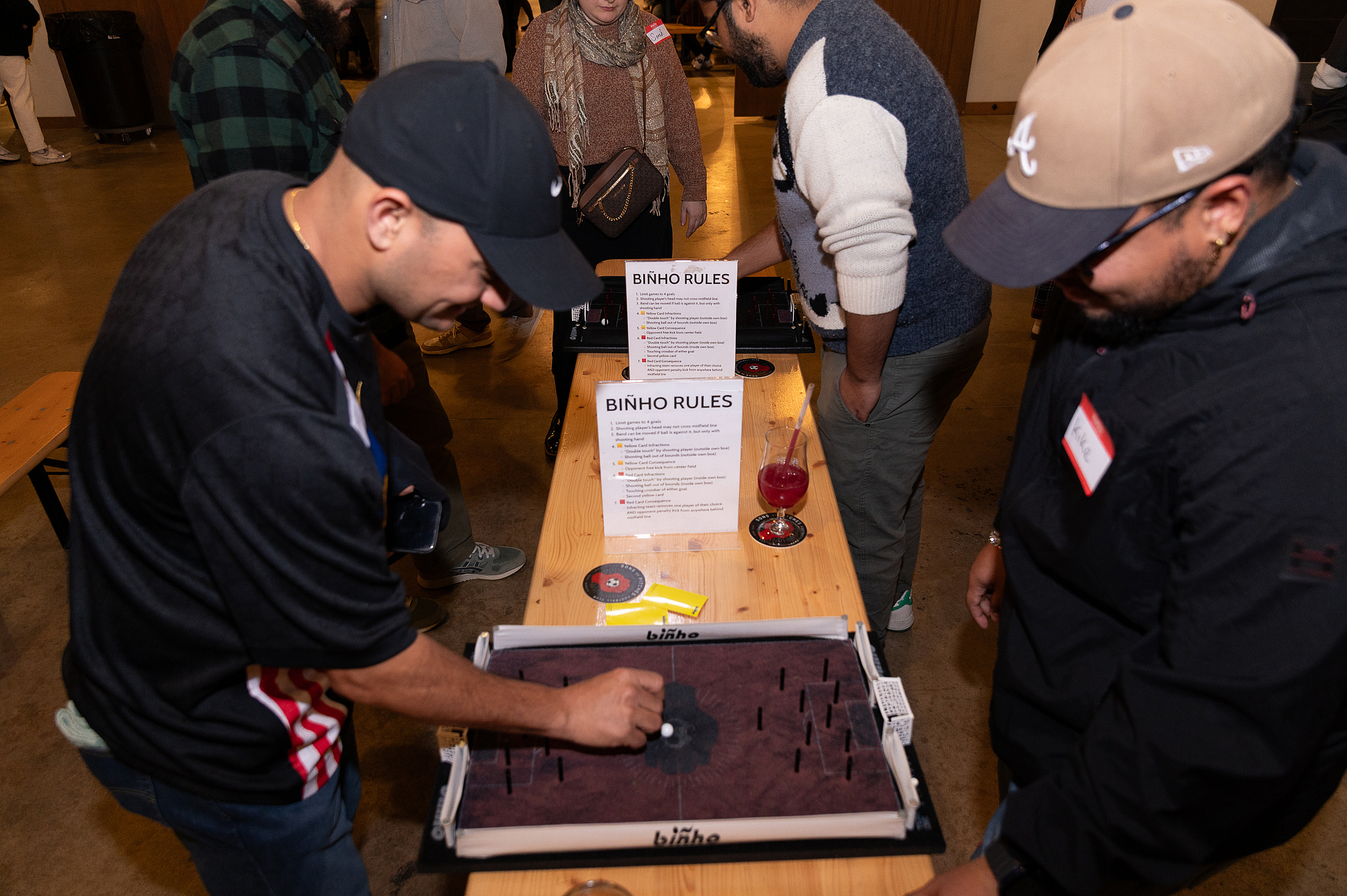 12.12.25 // Friday // Round Trip Brewing