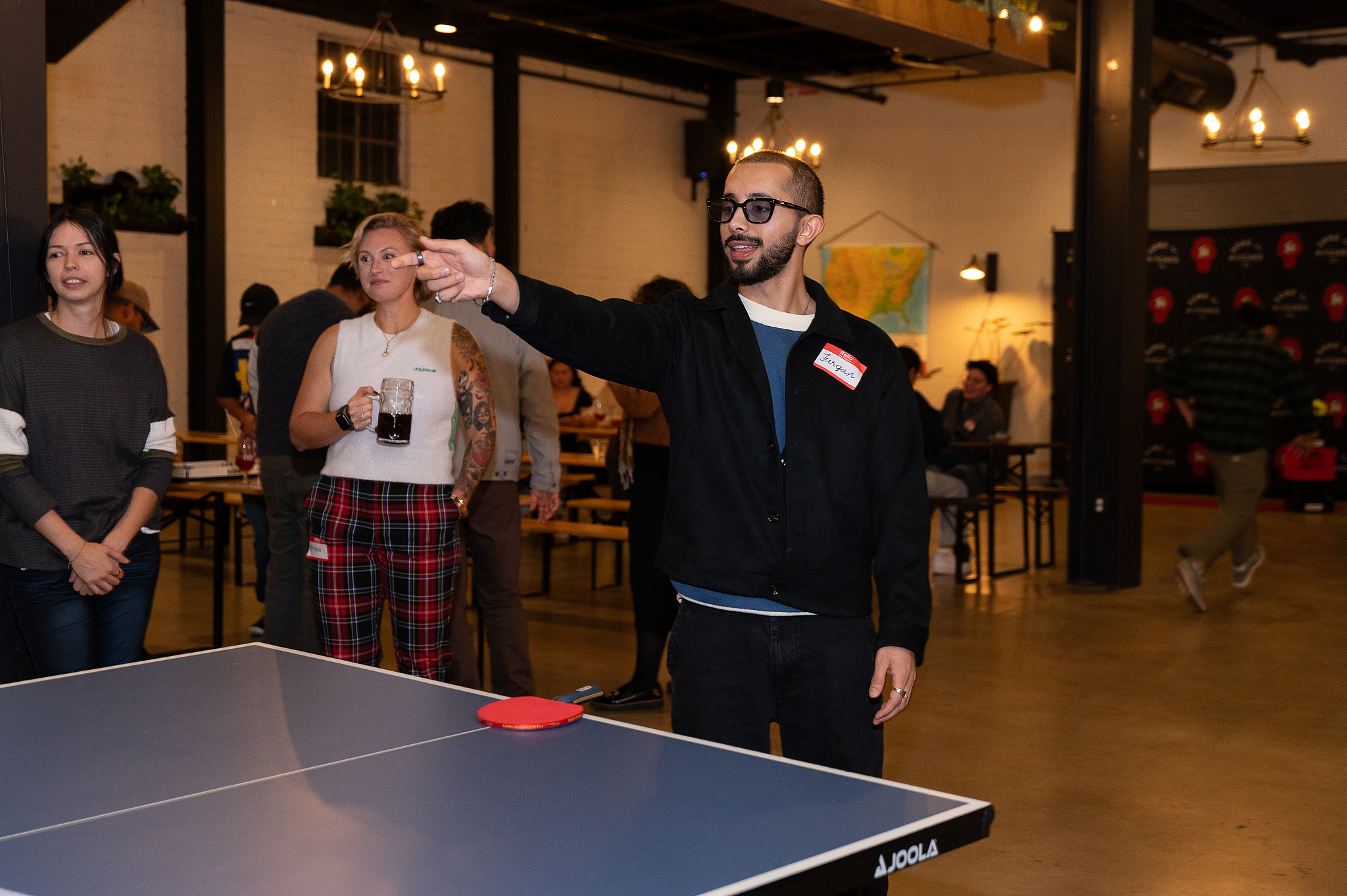 12.12.25 // Friday // Round Trip Brewing