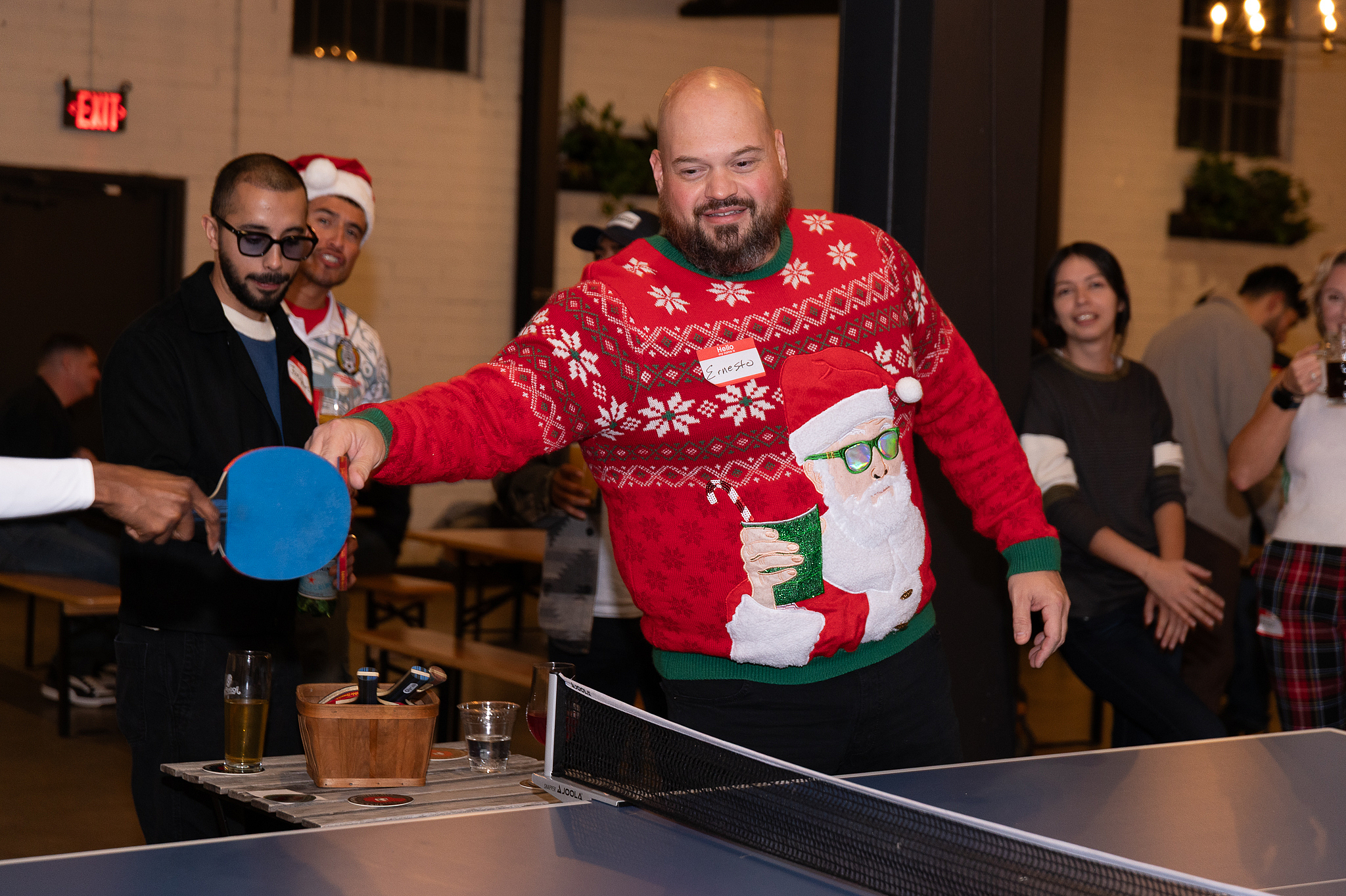 12.12.25 // Friday // Round Trip Brewing