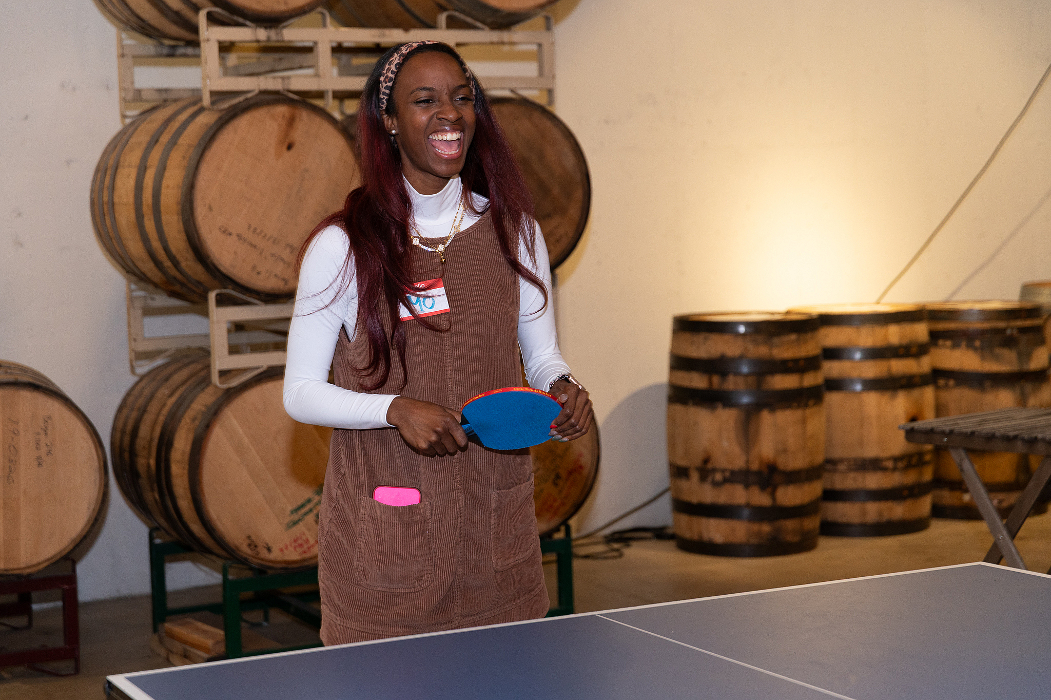 12.12.25 // Friday // Round Trip Brewing