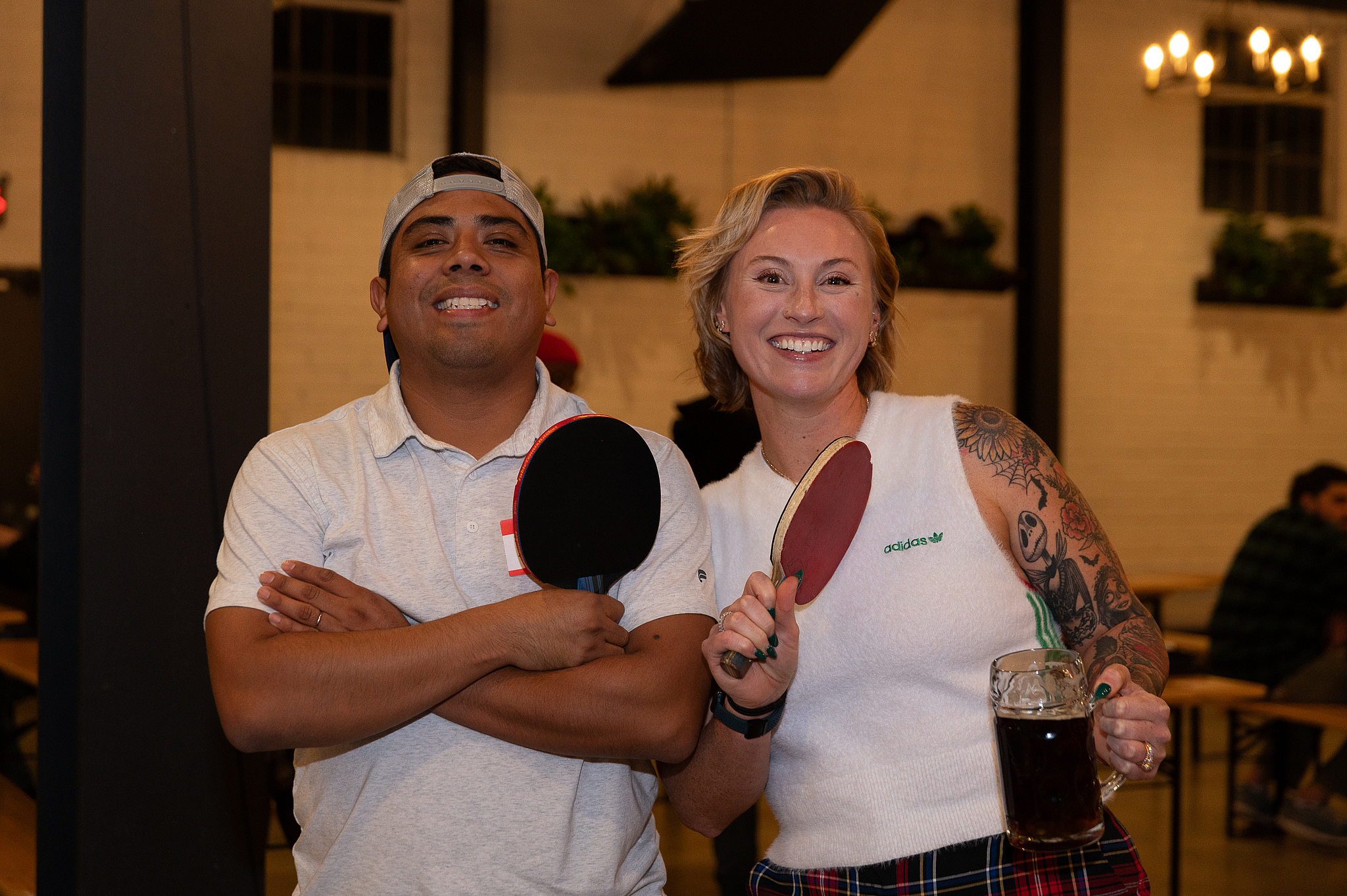 12.12.25 // Friday // Round Trip Brewing