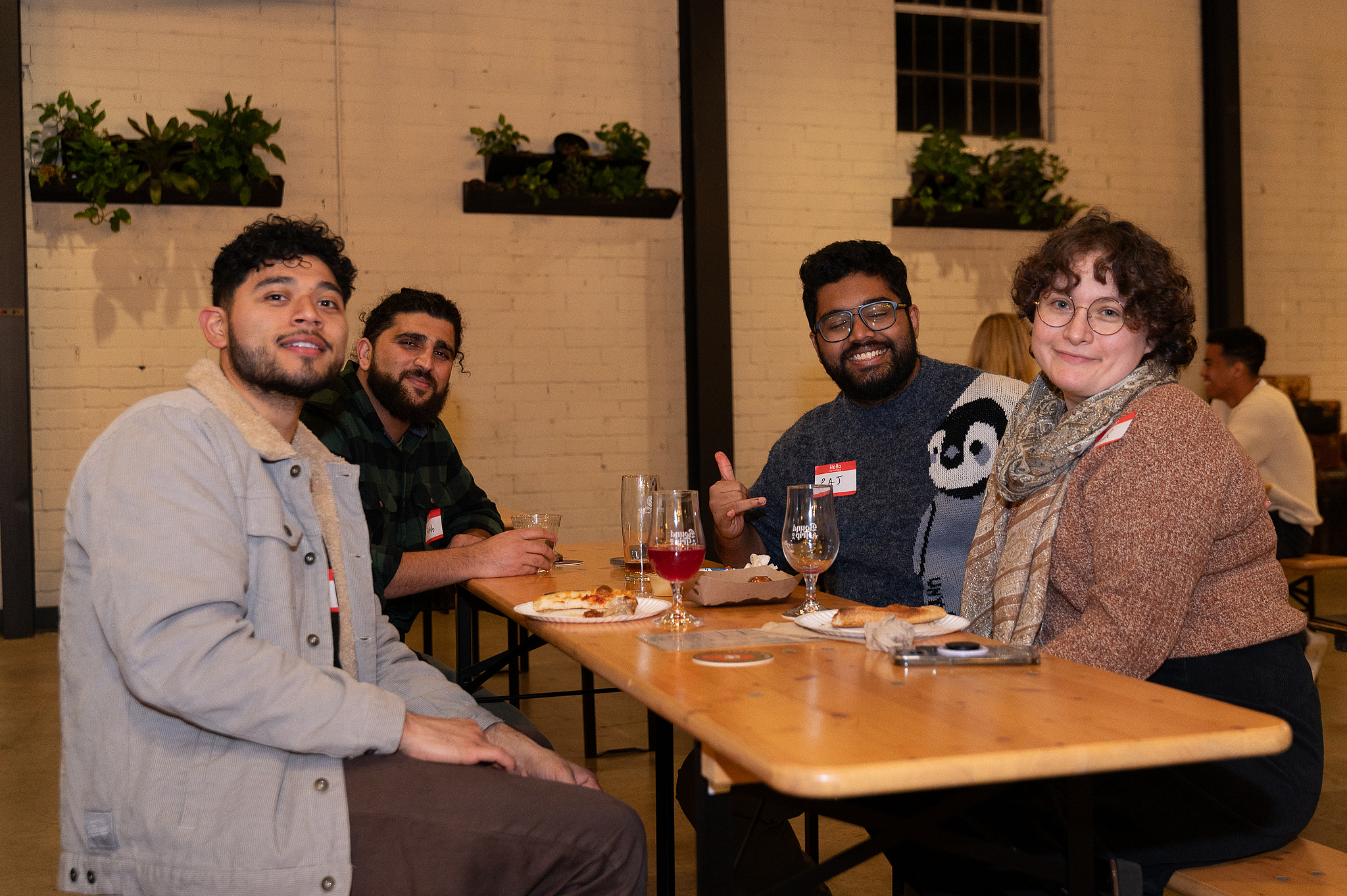 12.12.25 // Friday // Round Trip Brewing