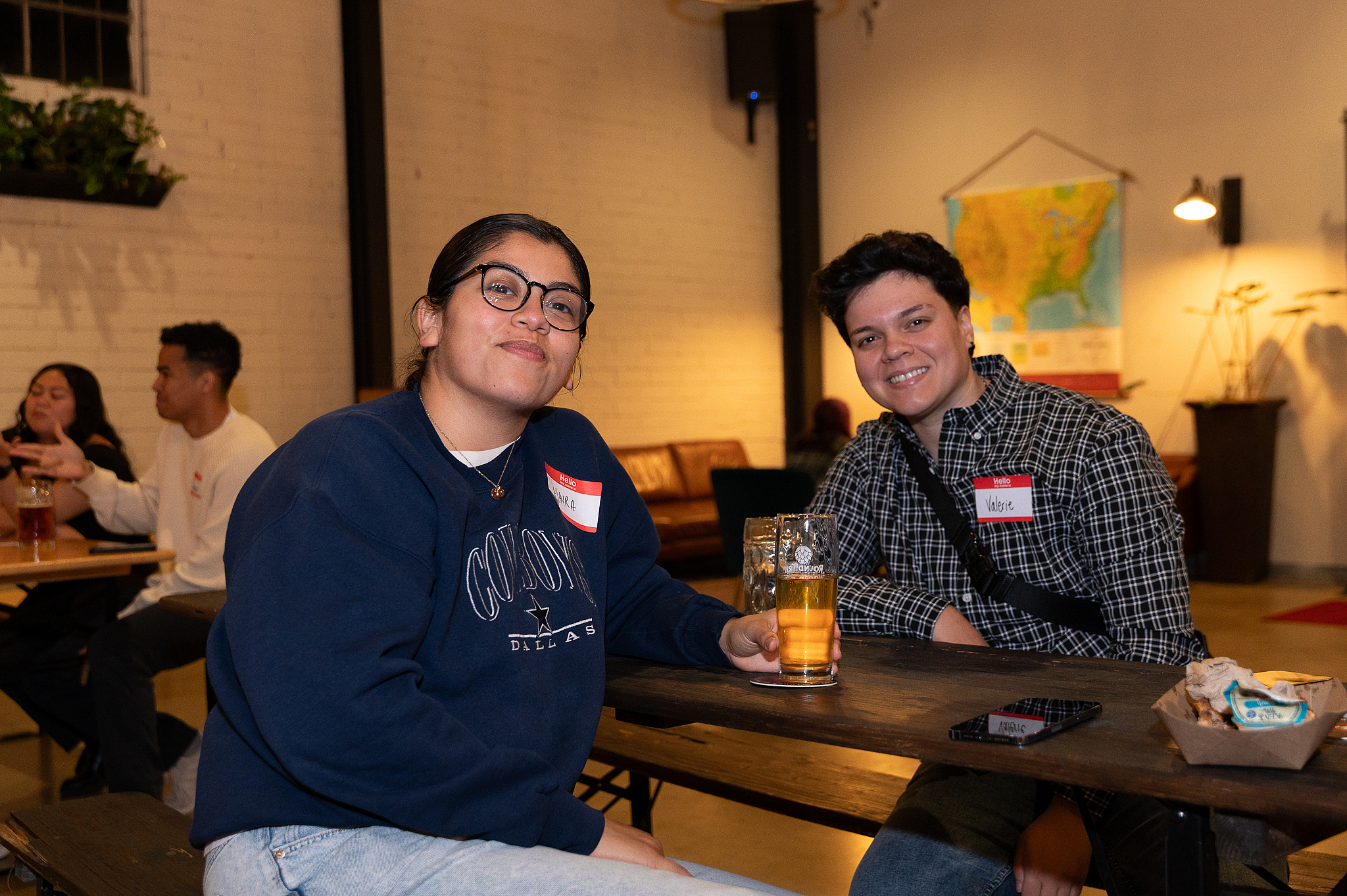 12.12.25 // Friday // Round Trip Brewing