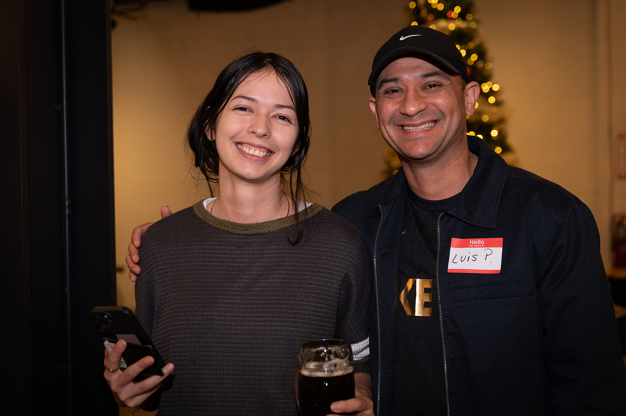 12.12.25 // Friday // Round Trip Brewing