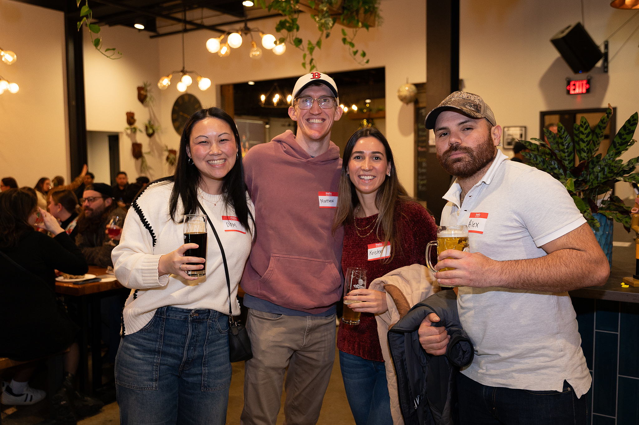 12.12.25 // Friday // Round Trip Brewing