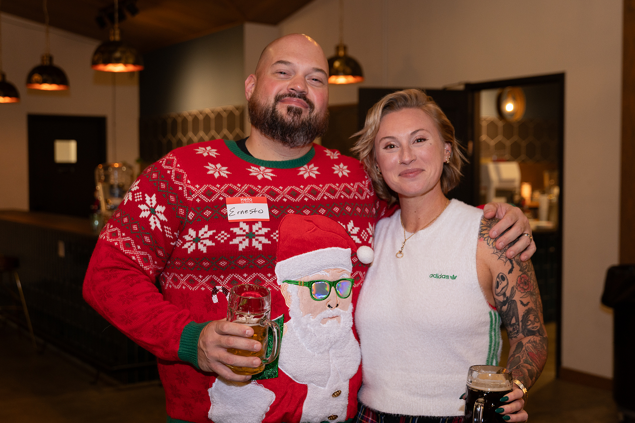 12.12.25 // Friday // Round Trip Brewing