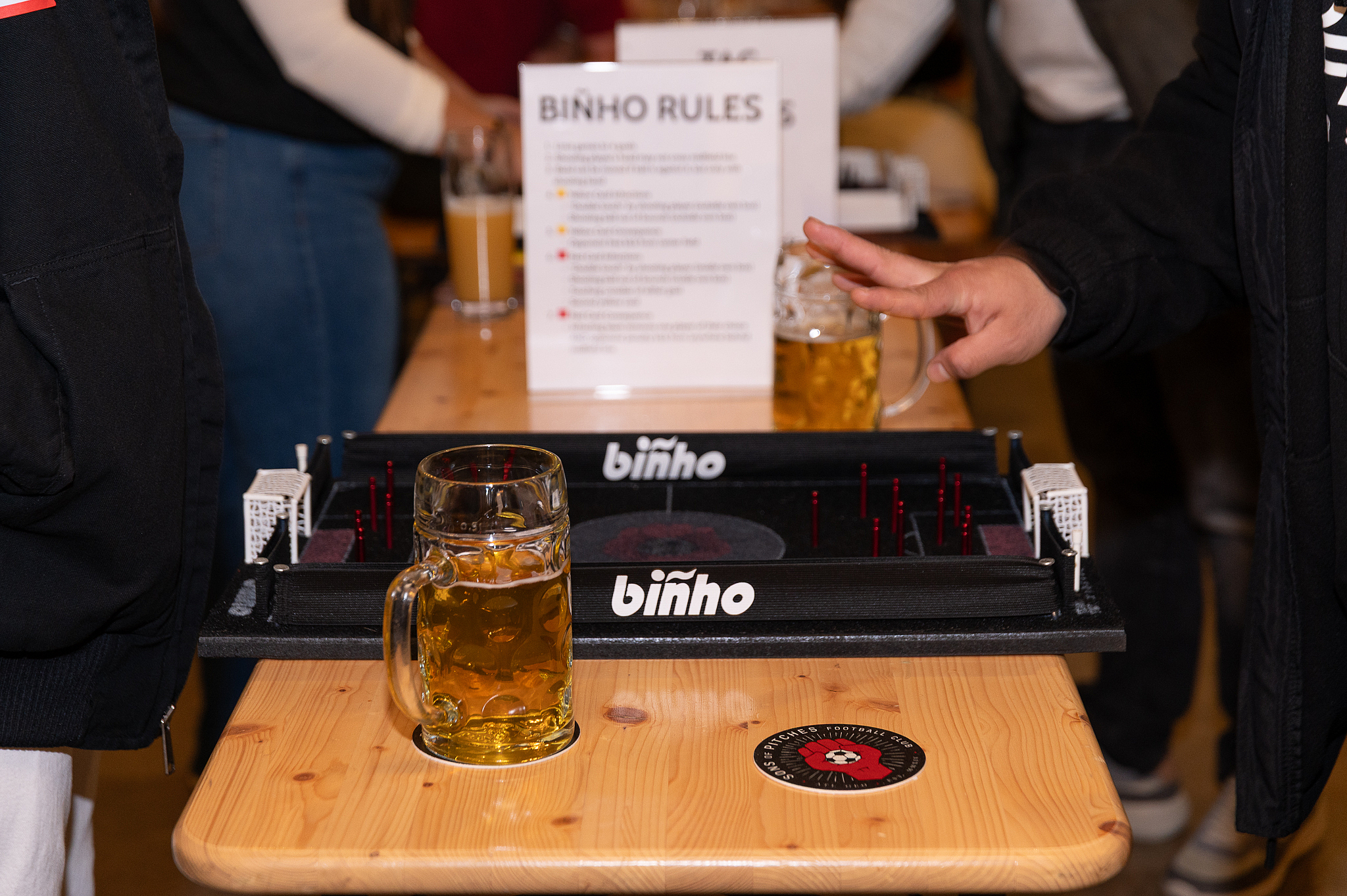 12.12.25 // Friday // Round Trip Brewing