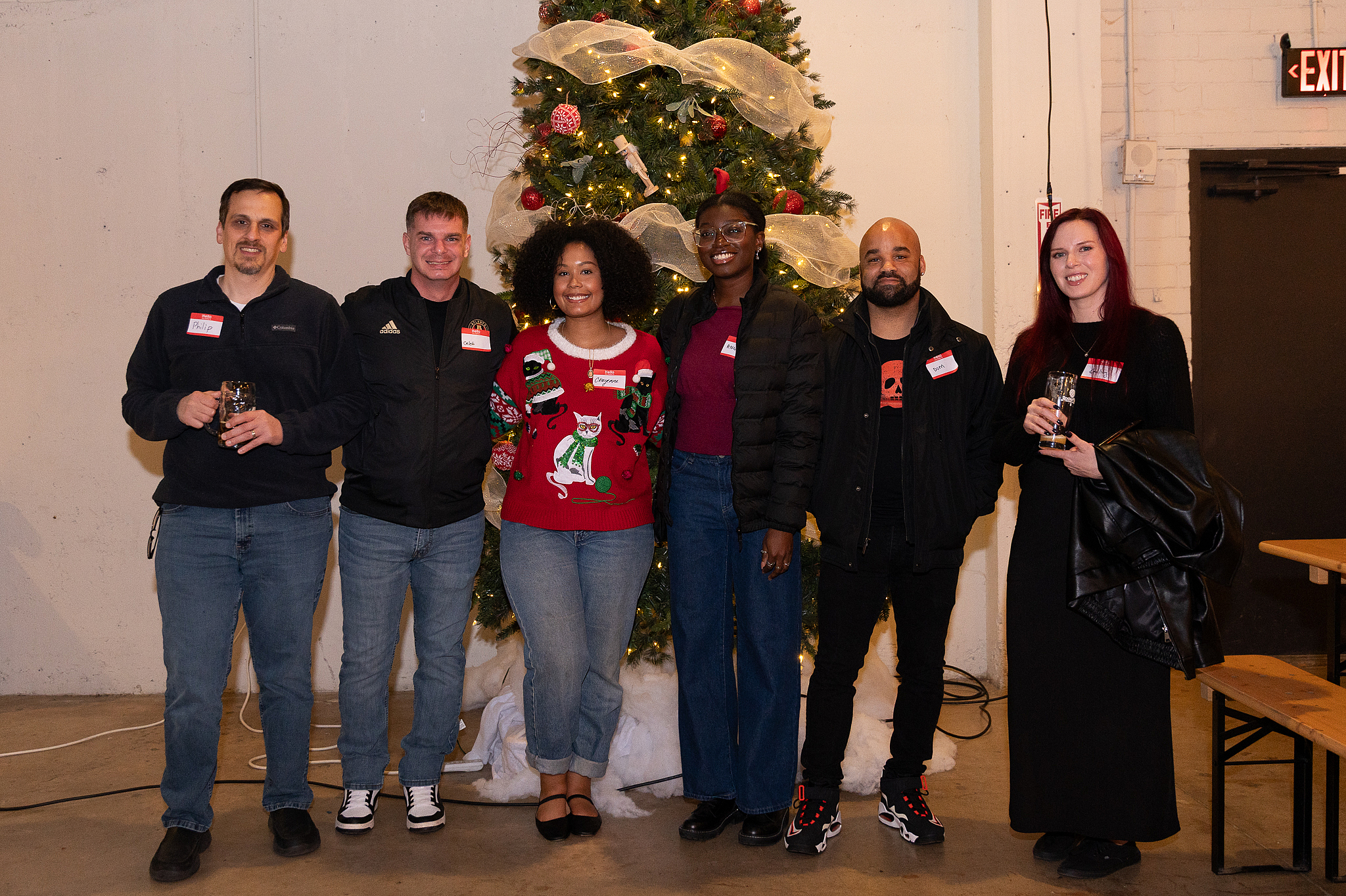 12.12.25 // Friday // Round Trip Brewing