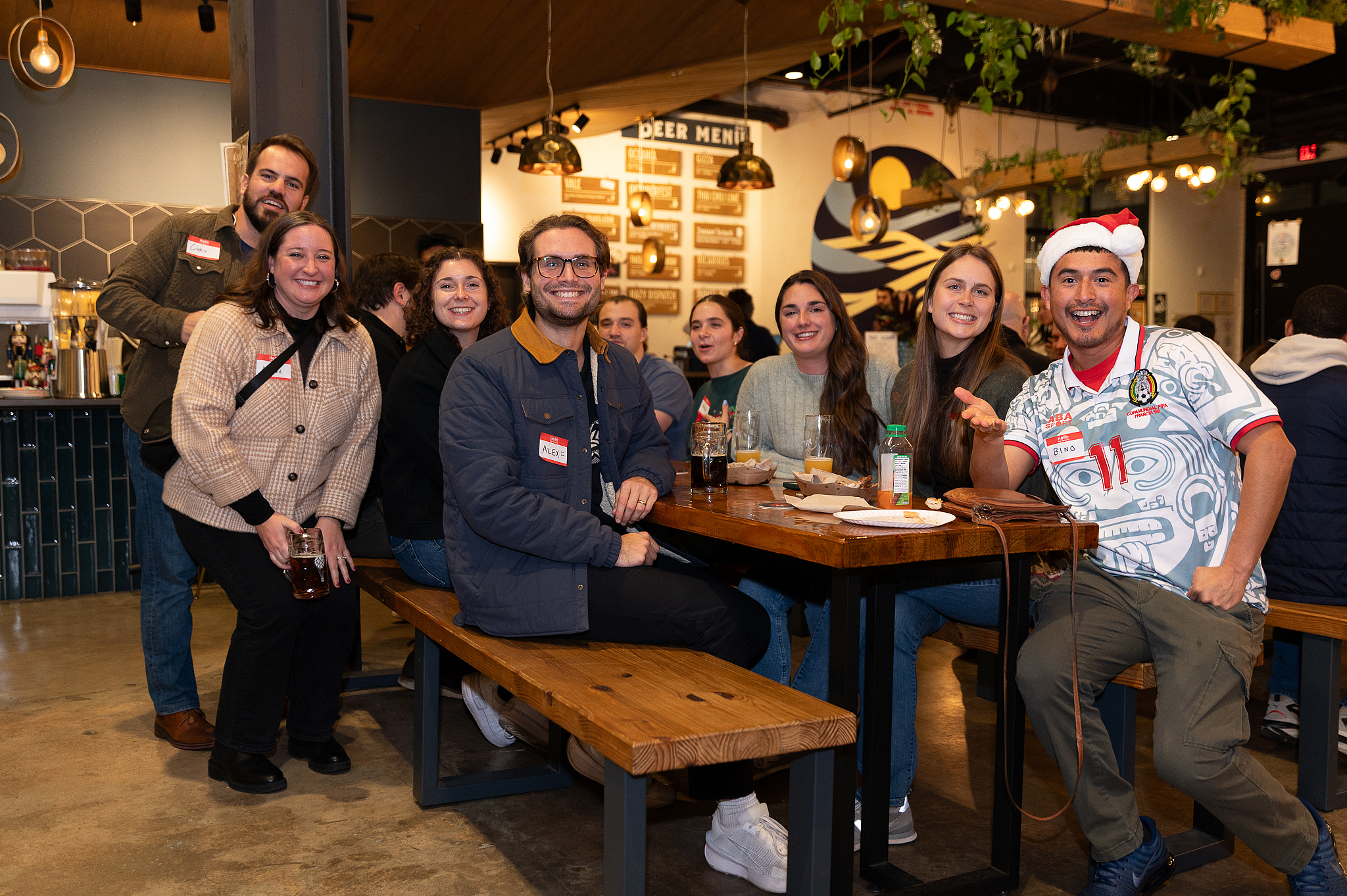 12.12.25 // Friday // Round Trip Brewing