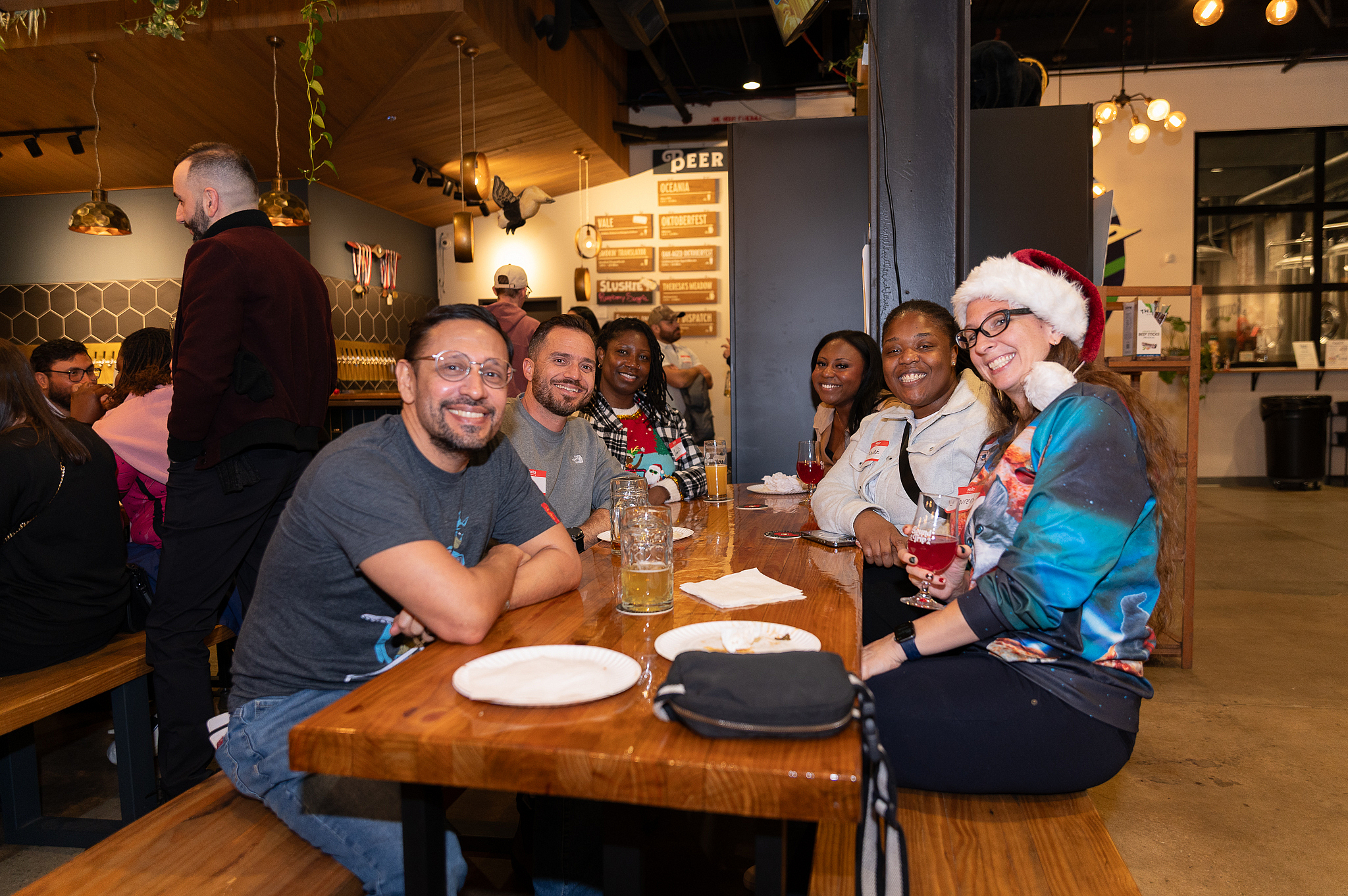 12.12.25 // Friday // Round Trip Brewing