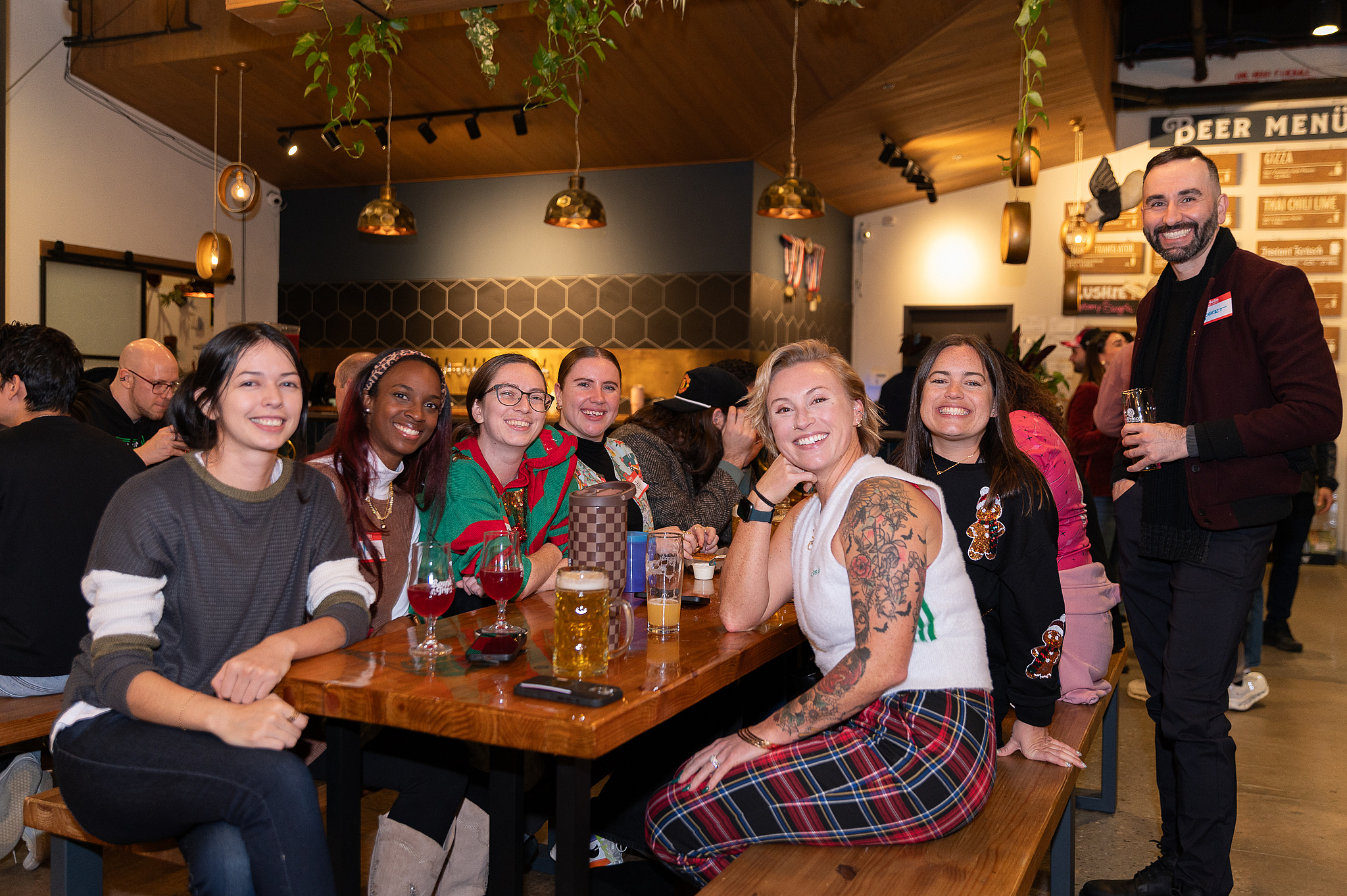 12.12.25 // Friday // Round Trip Brewing