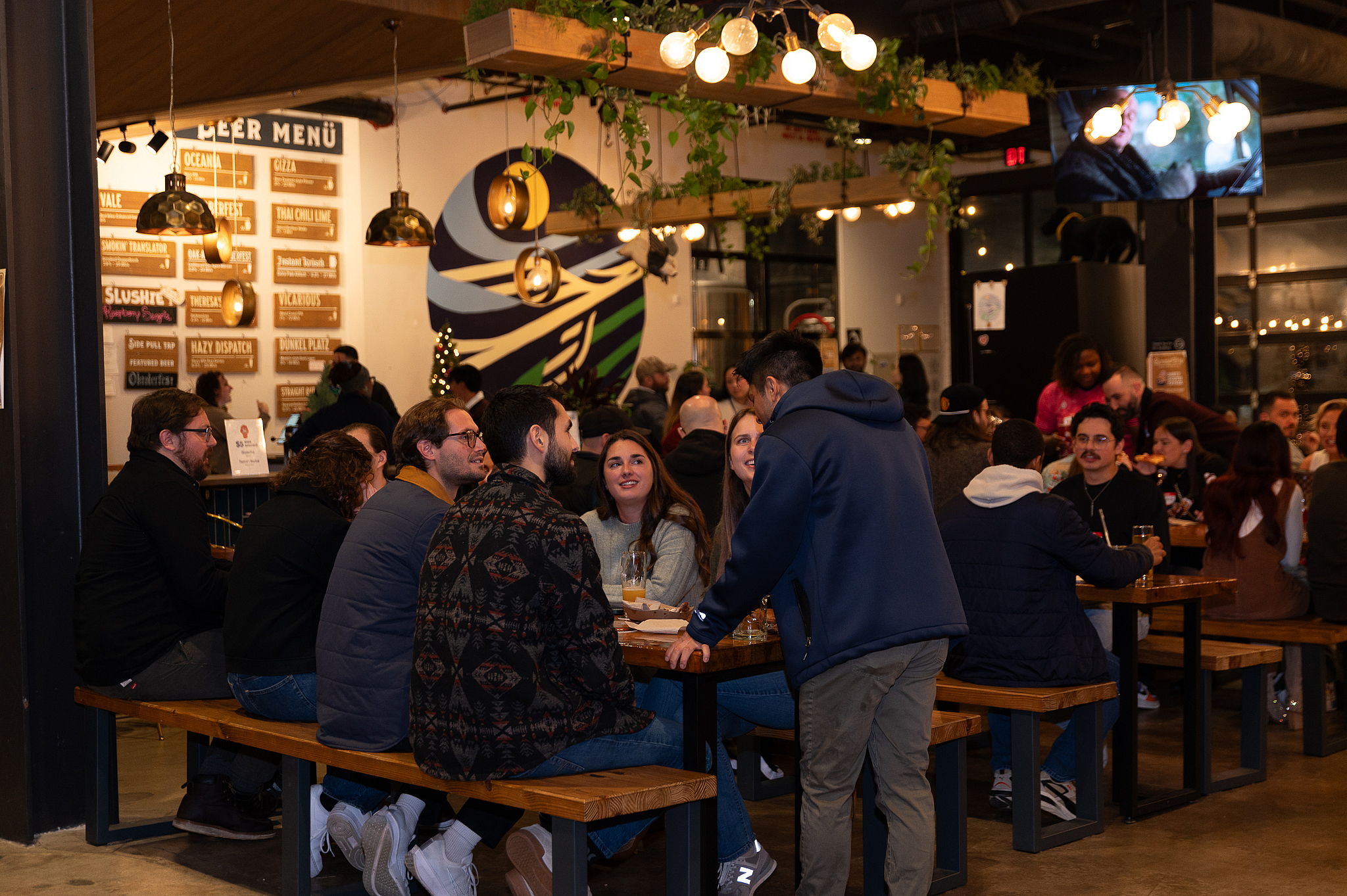 12.12.25 // Friday // Round Trip Brewing