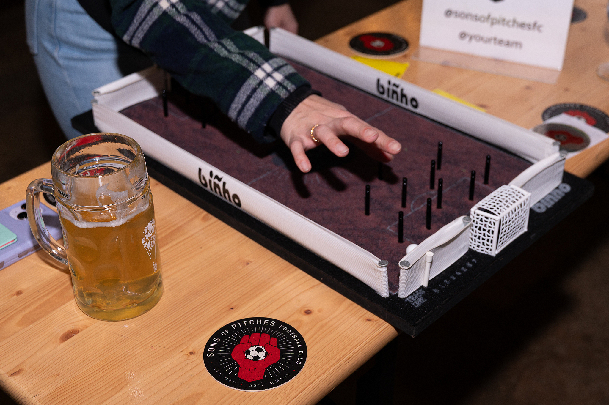 12.12.25 // Friday // Round Trip Brewing