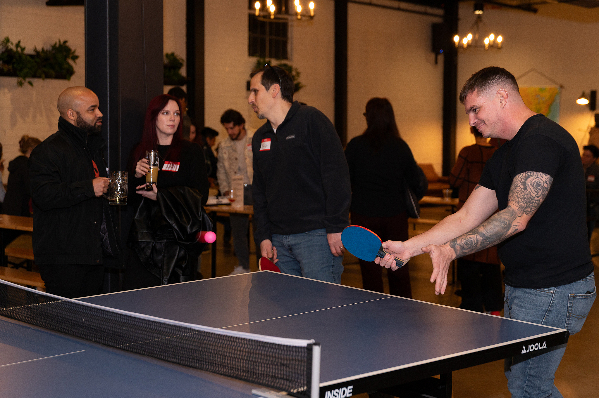 12.12.25 // Friday // Round Trip Brewing