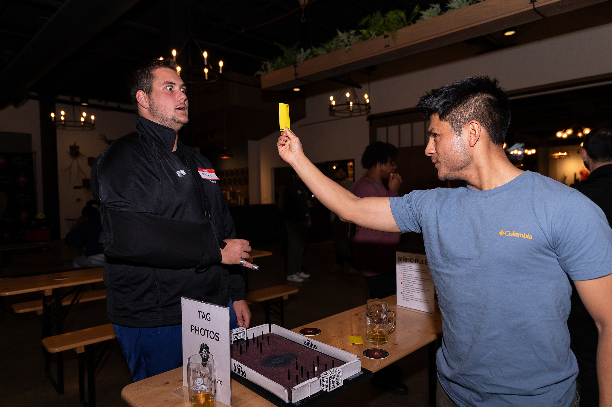 12.12.25 // Friday // Round Trip Brewing